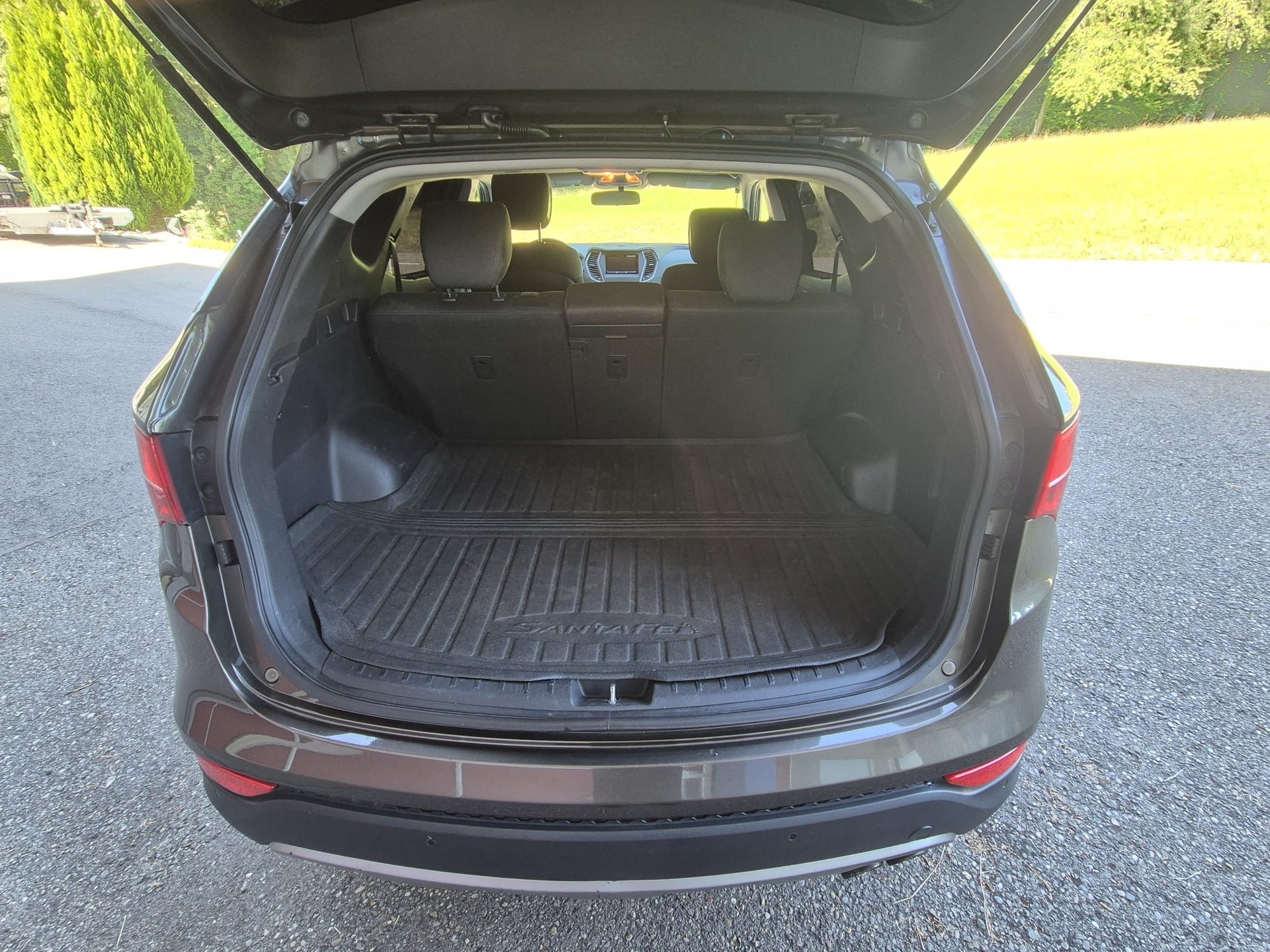 HYUNDAI SANTA FE-image-7