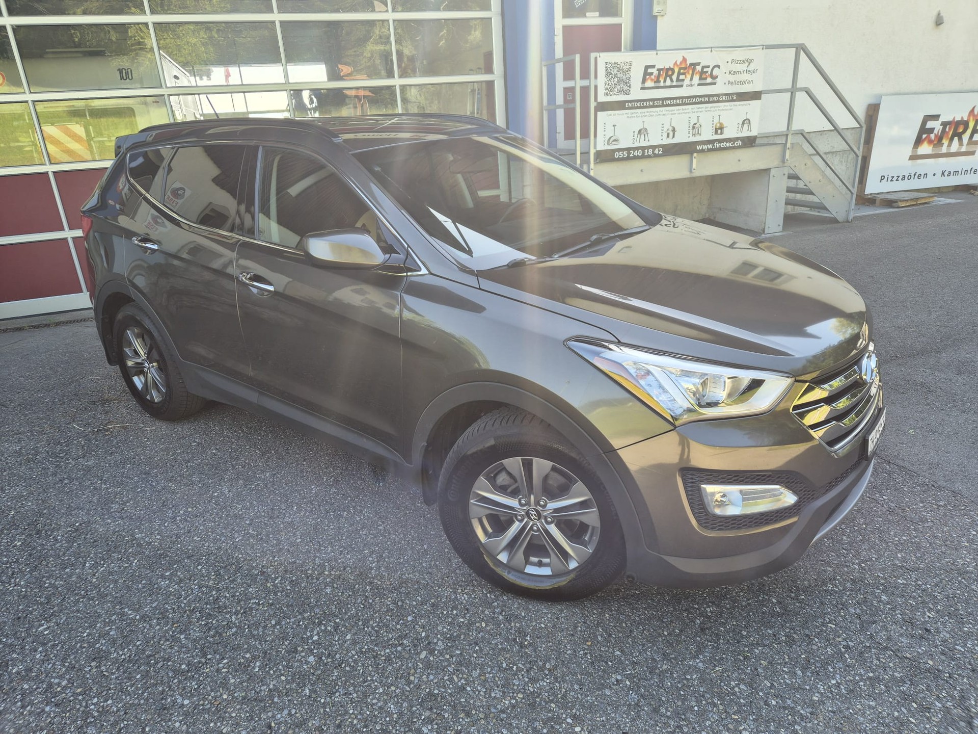 HYUNDAI SANTA FE-image-3