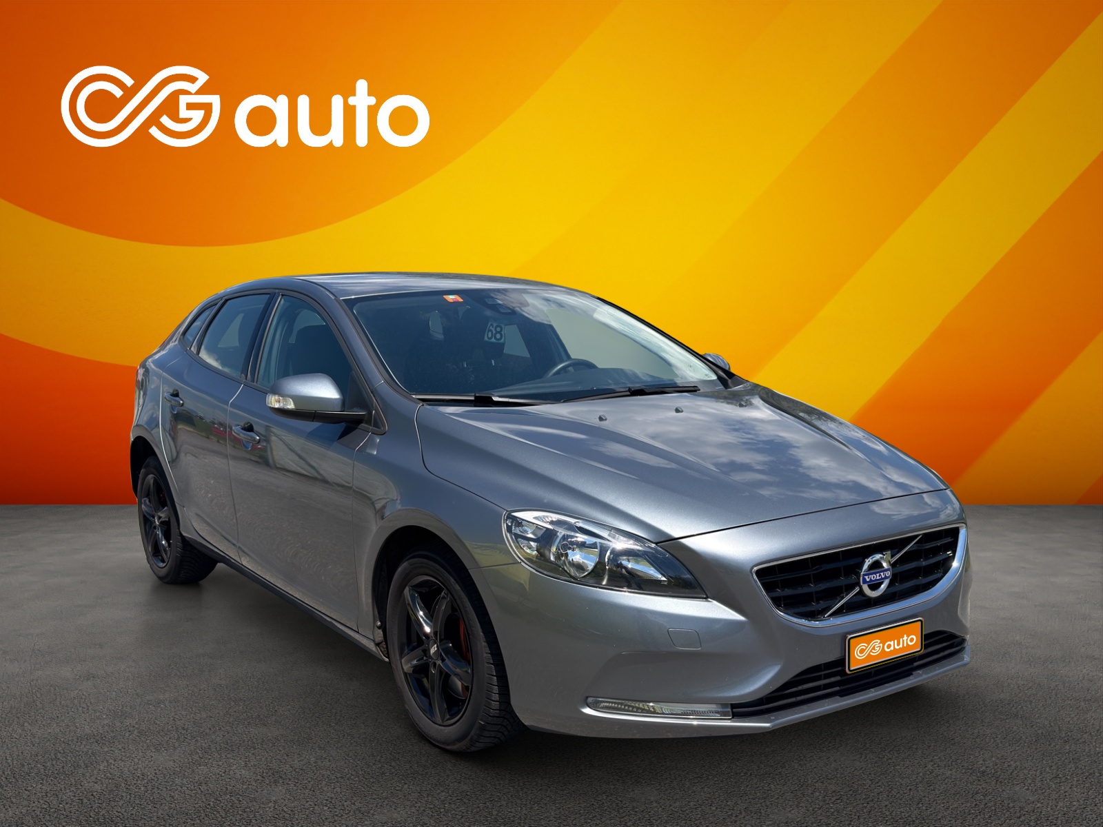 VOLVO V40 D3-image-1