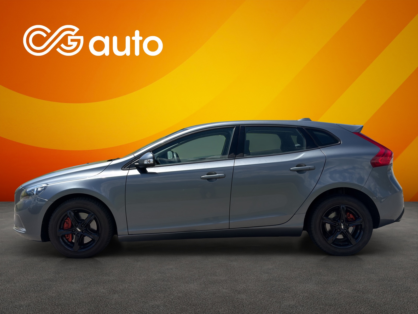VOLVO V40 D3-image-3