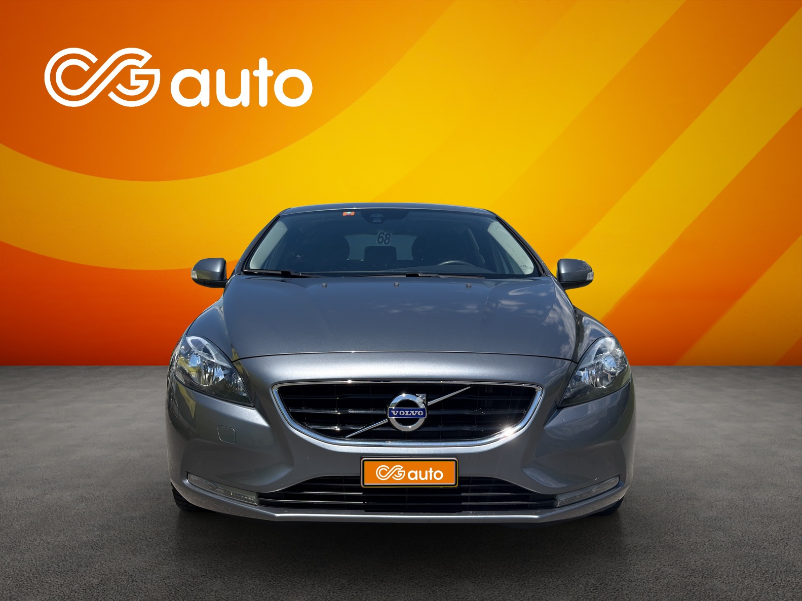 VOLVO V40 D3-image-2