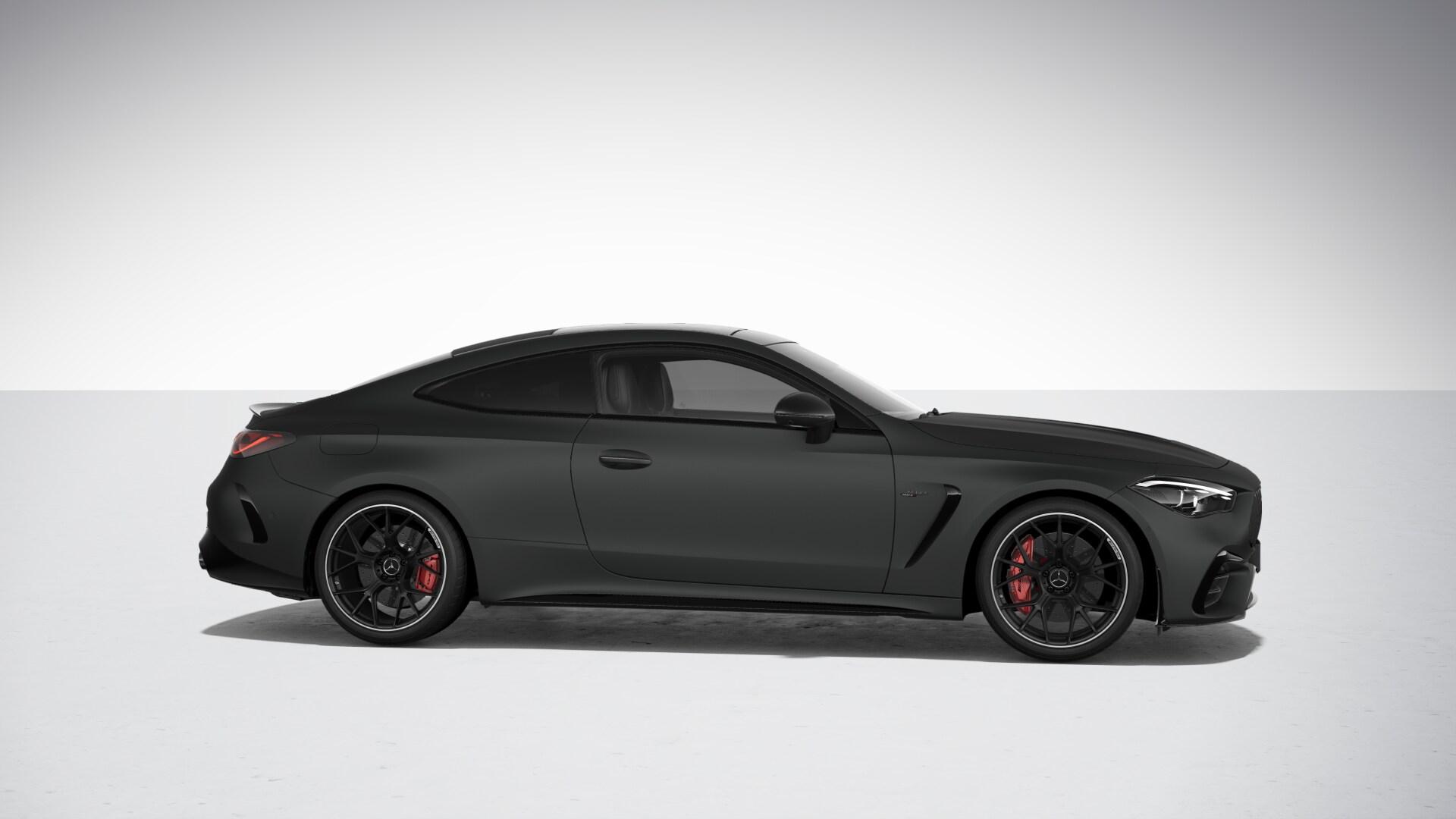 MERCEDES-BENZ CLE 53 AMG 4matic+ Coupé-image-5