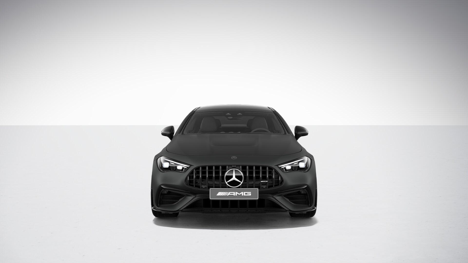 MERCEDES-BENZ CLE 53 AMG 4matic+ Coupé-image-7
