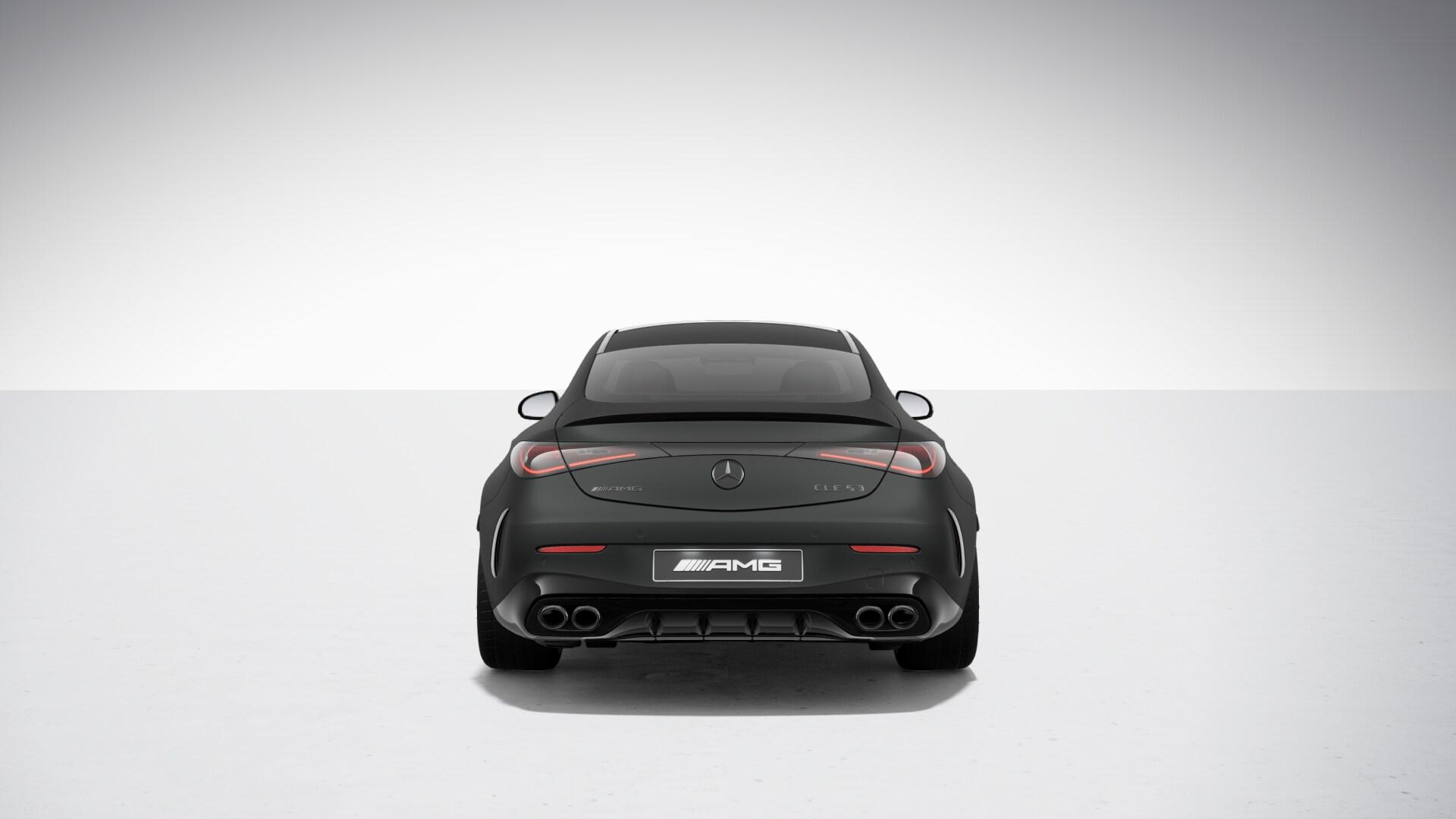MERCEDES-BENZ CLE 53 AMG 4matic+ Coupé-image-3