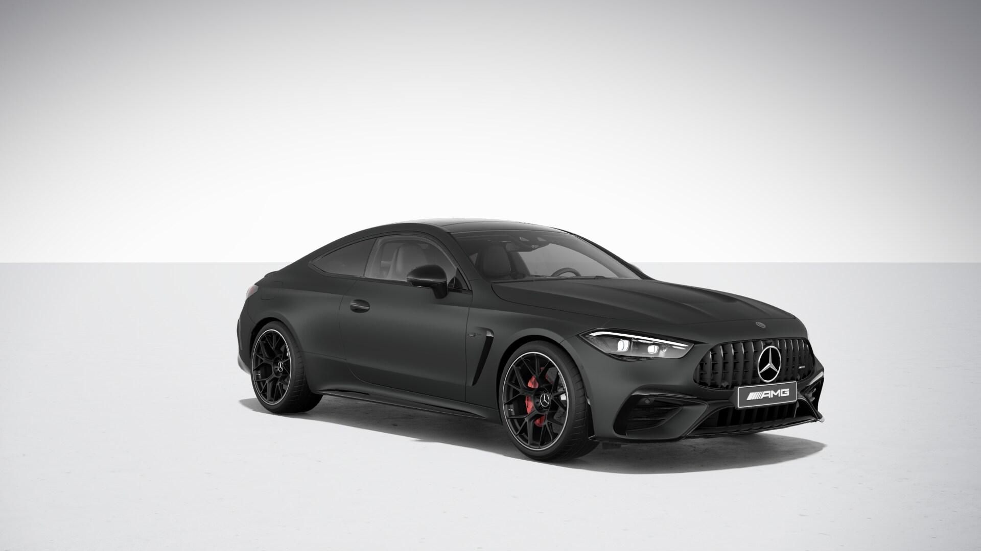MERCEDES-BENZ CLE 53 AMG 4matic+ Coupé-image-6