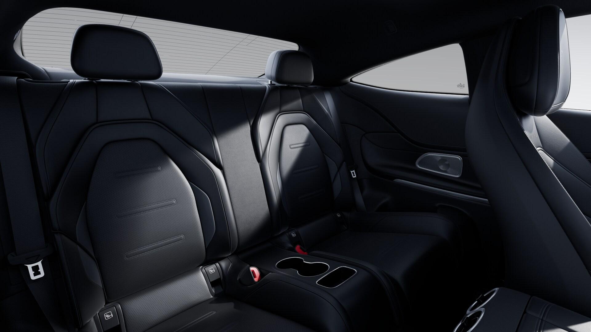 MERCEDES-BENZ CLE 53 AMG 4matic+ Coupé-image-11