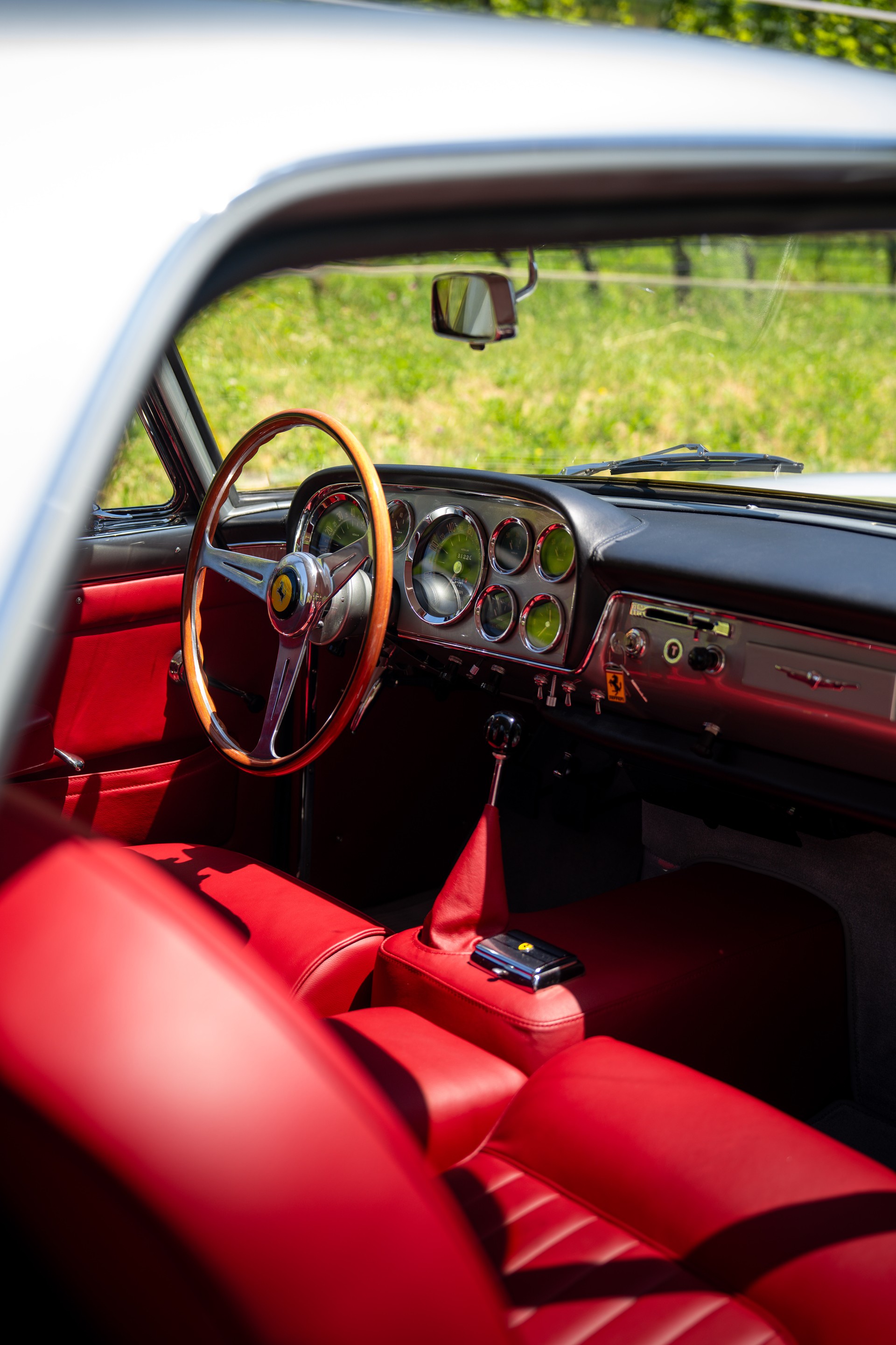 FERRARI GT Pininfarina-image-8