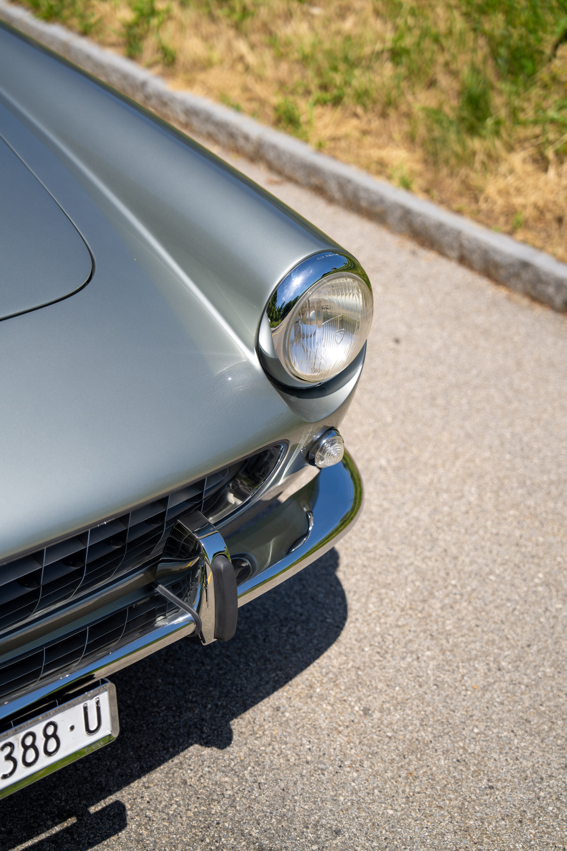 FERRARI GT Pininfarina-image-4