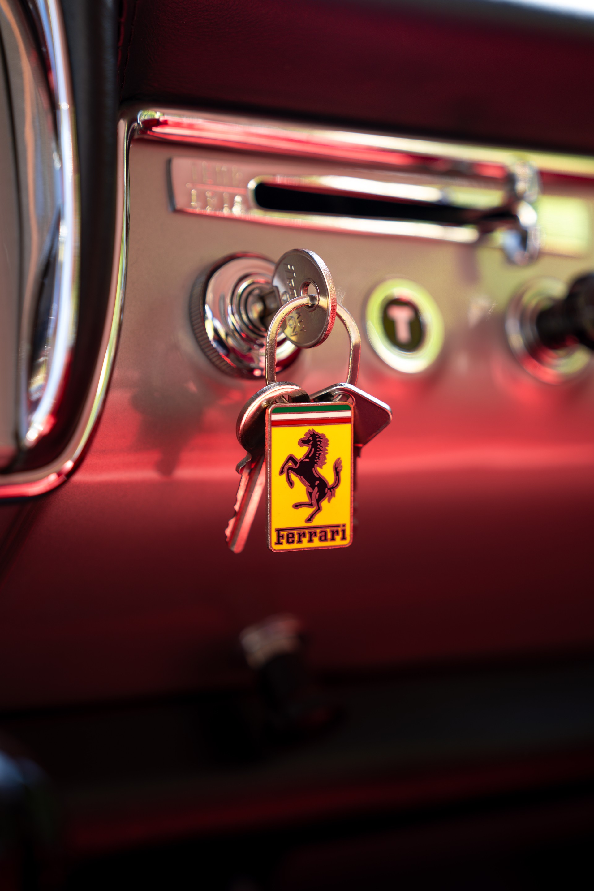 FERRARI GT Pininfarina-image-9