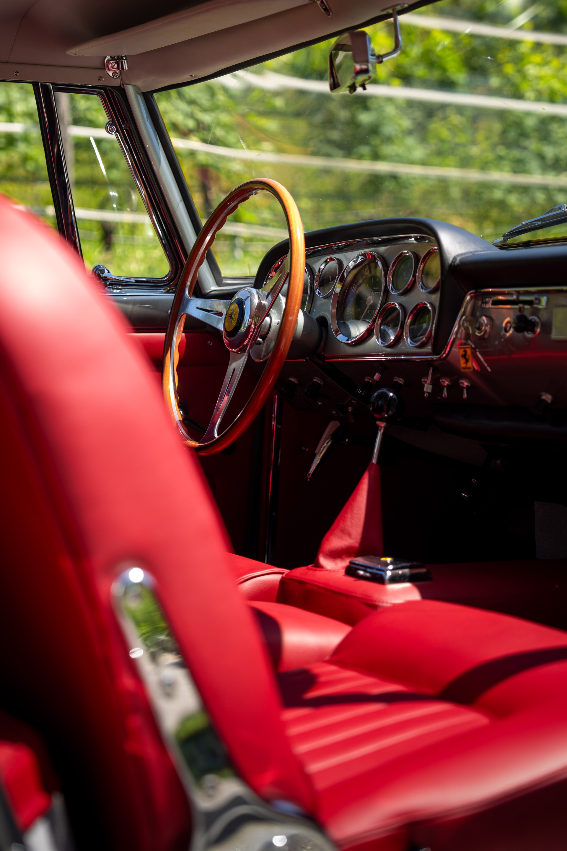 FERRARI GT Pininfarina-image-11