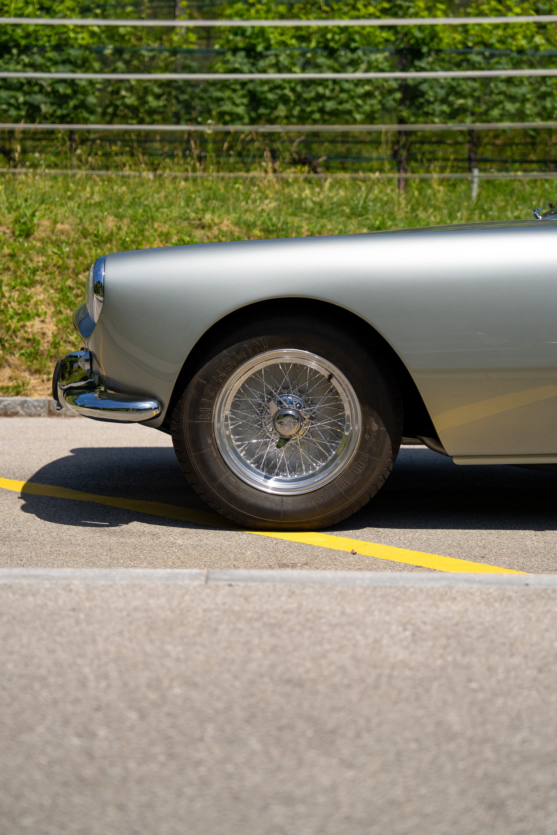 FERRARI GT Pininfarina-image-3