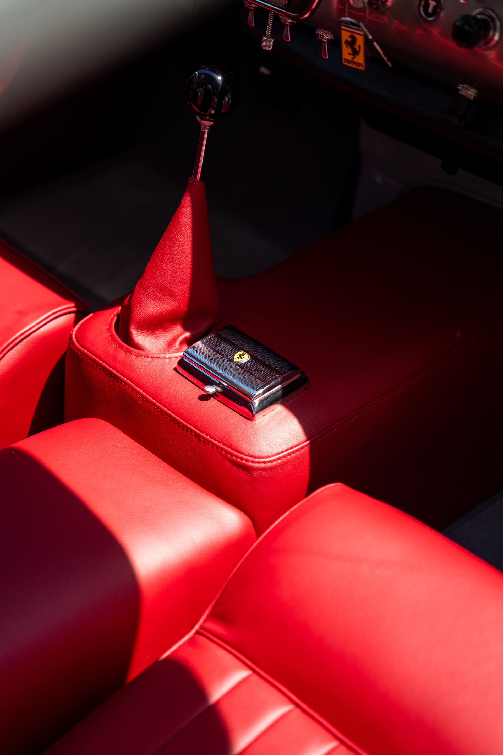 FERRARI GT Pininfarina-image-10