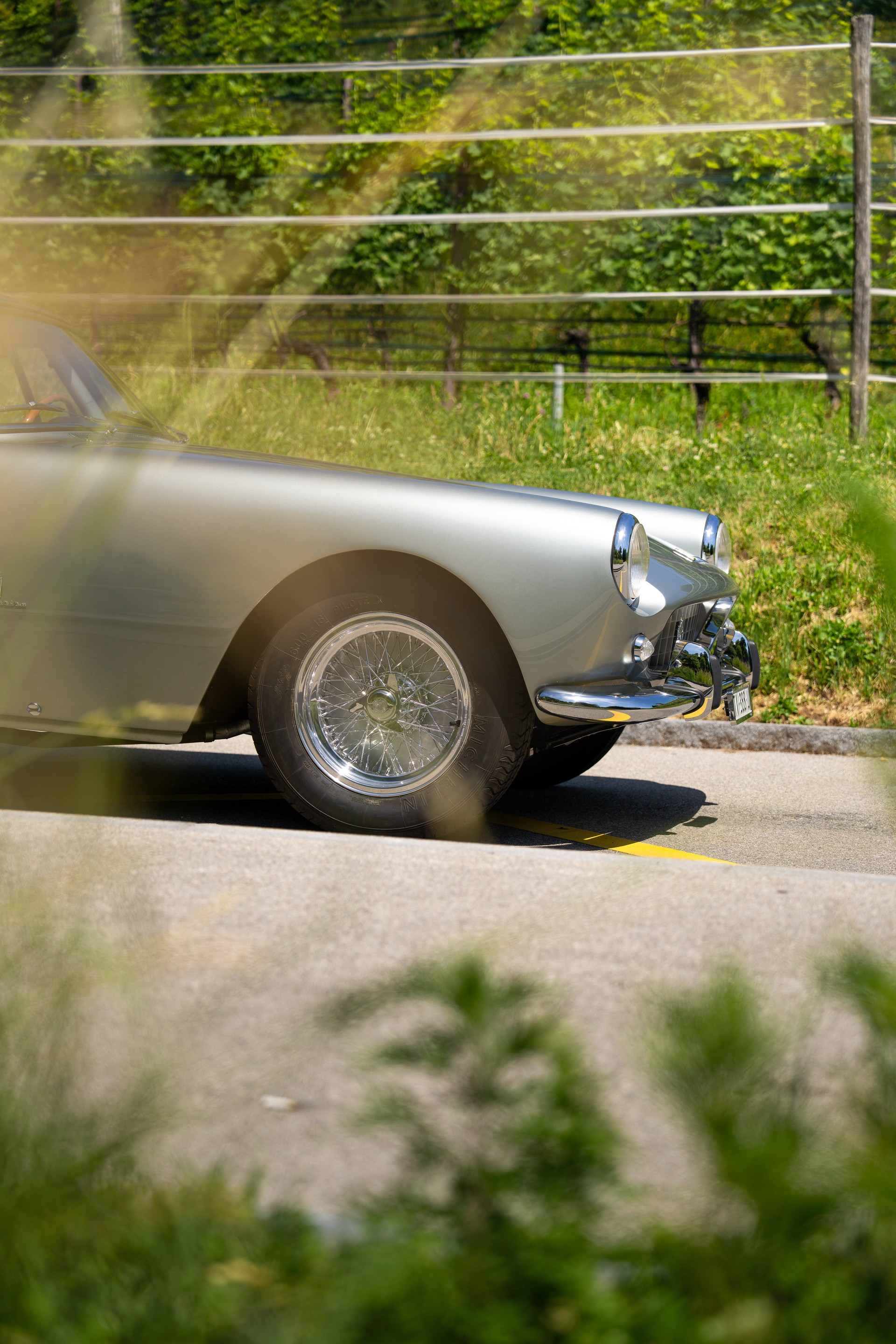 FERRARI GT Pininfarina-image-1