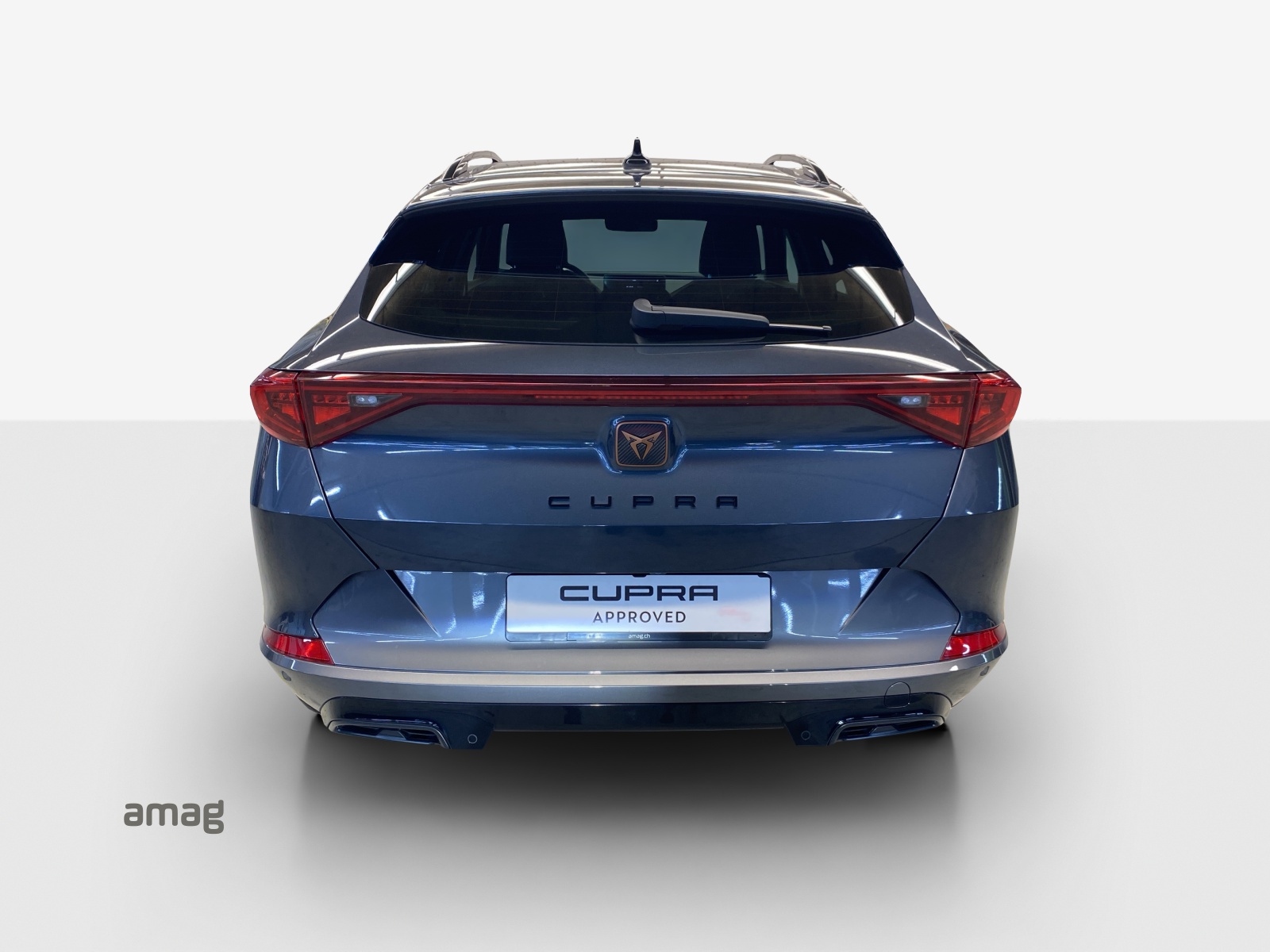 CUPRA Formentor 1.5 TSI Inicio DSG-image-3