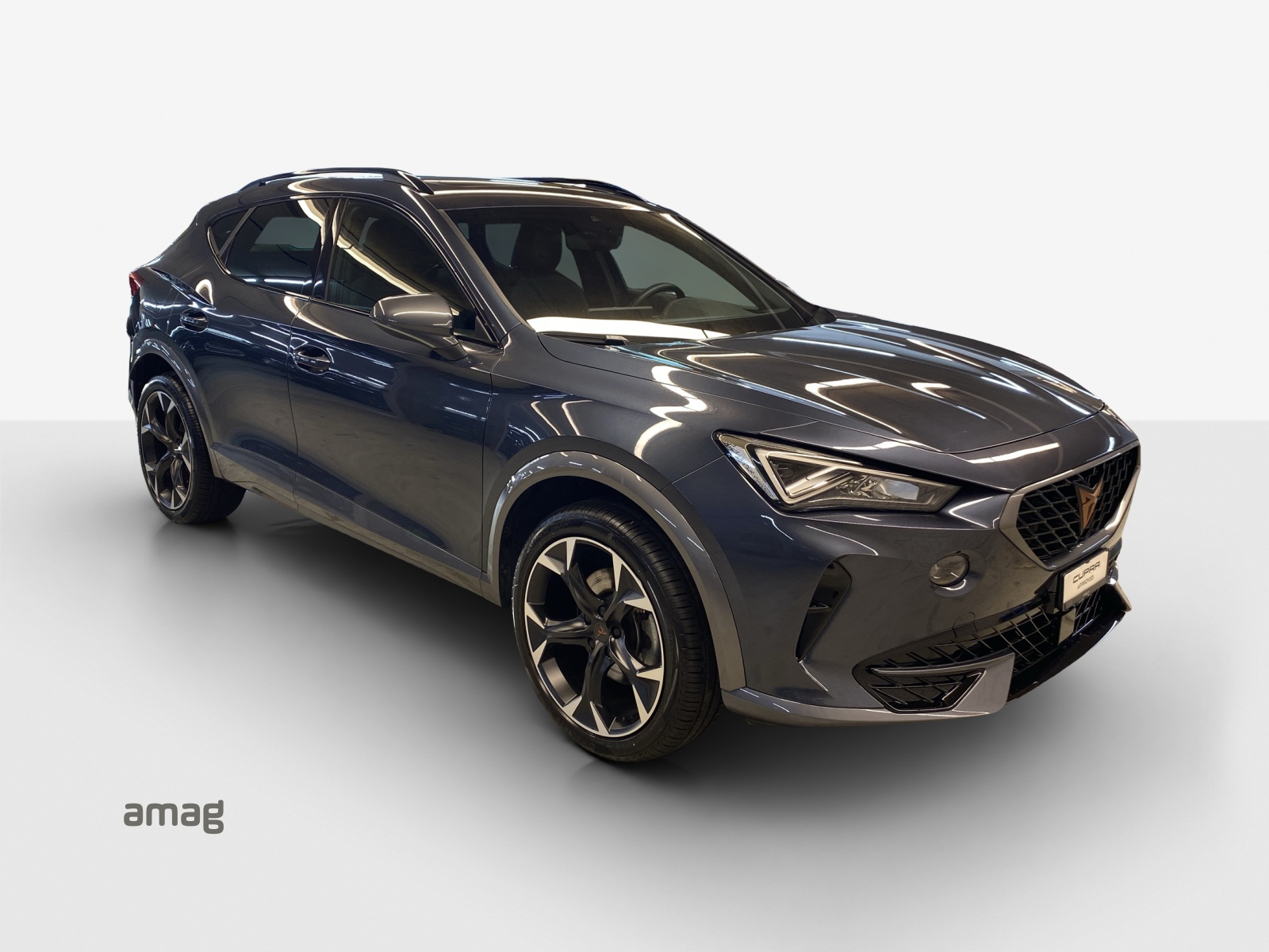 CUPRA Formentor 1.5 TSI Inicio DSG-image-5