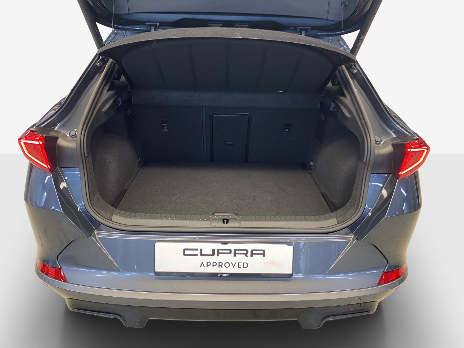 CUPRA Formentor 1.5 TSI Inicio DSG-image-12