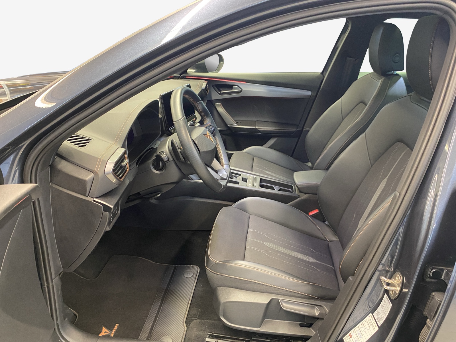 CUPRA Formentor 1.5 TSI Inicio DSG-image-7
