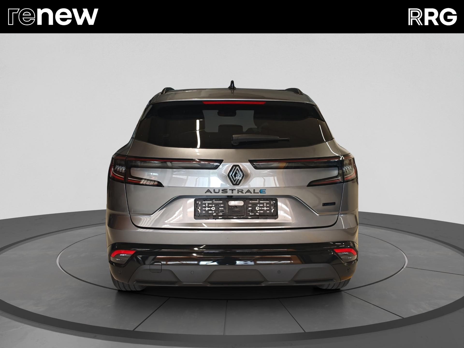 RENAULT Austral 1.2 HEV 200 Iconic Esprit Alpine A-image-3