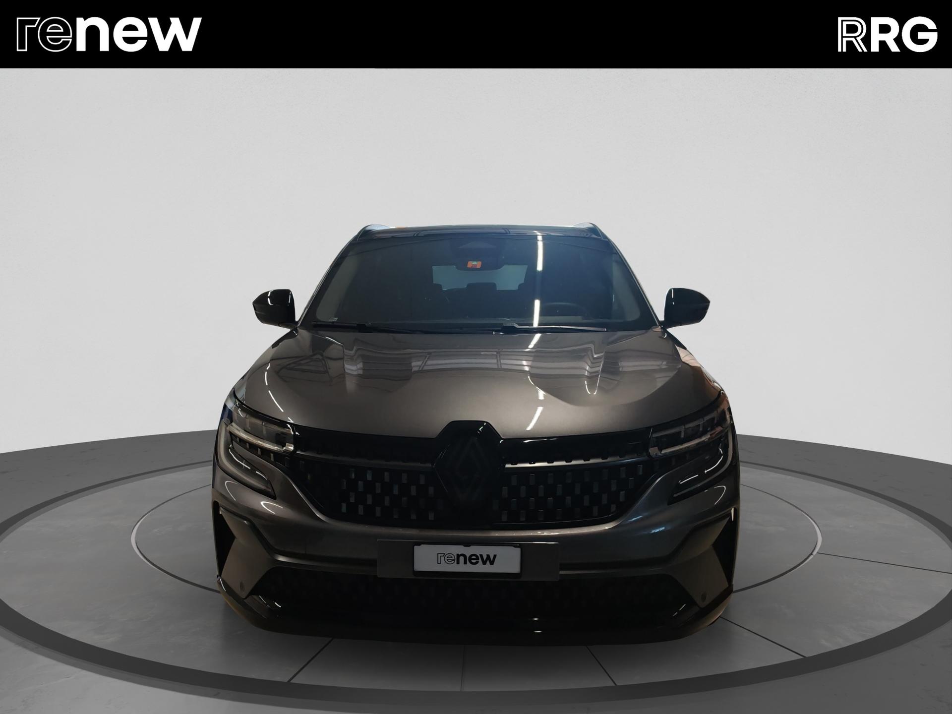 RENAULT Austral 1.2 HEV 200 Iconic Esprit Alpine A-image-7