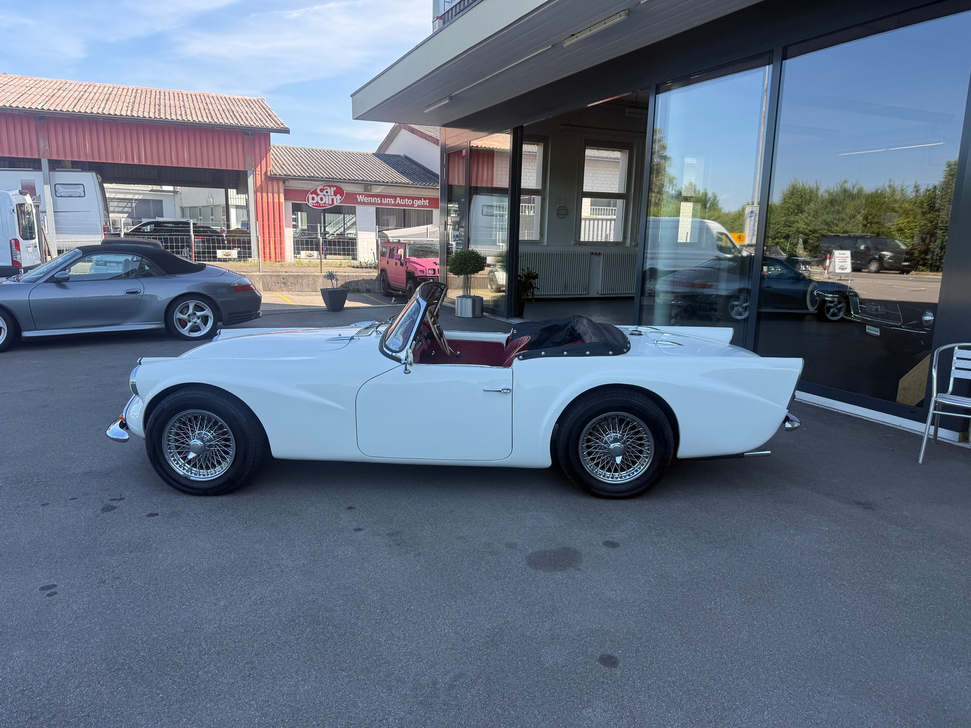 DAIMLER SP250-image-3