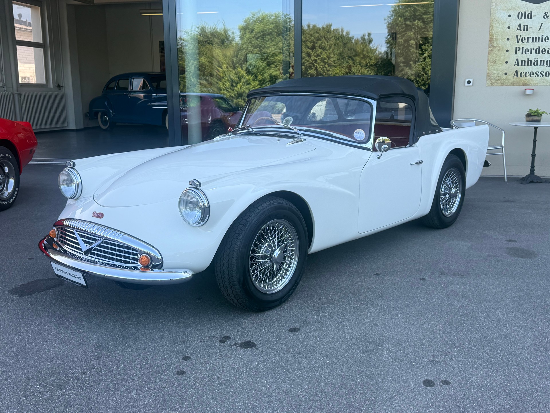 DAIMLER SP250-image-5