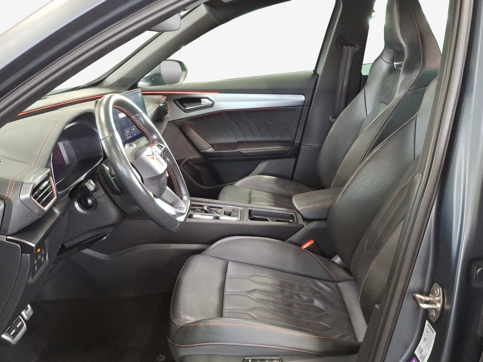 CUPRA Formentor 1.4 e-HYBRID pHEV VZ DSG-image-7