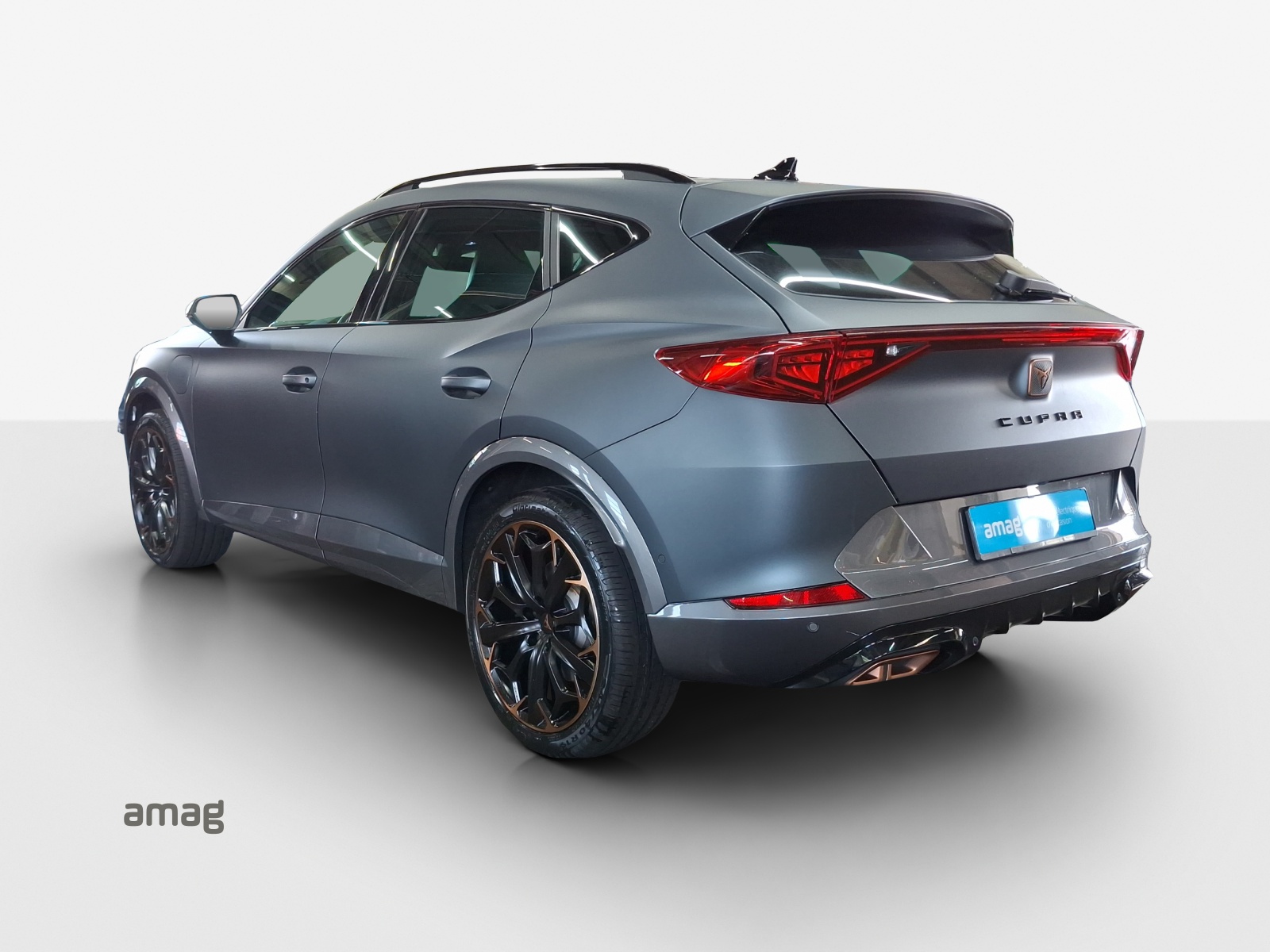 CUPRA Formentor 1.4 e-HYBRID pHEV VZ DSG-showroom-element-2