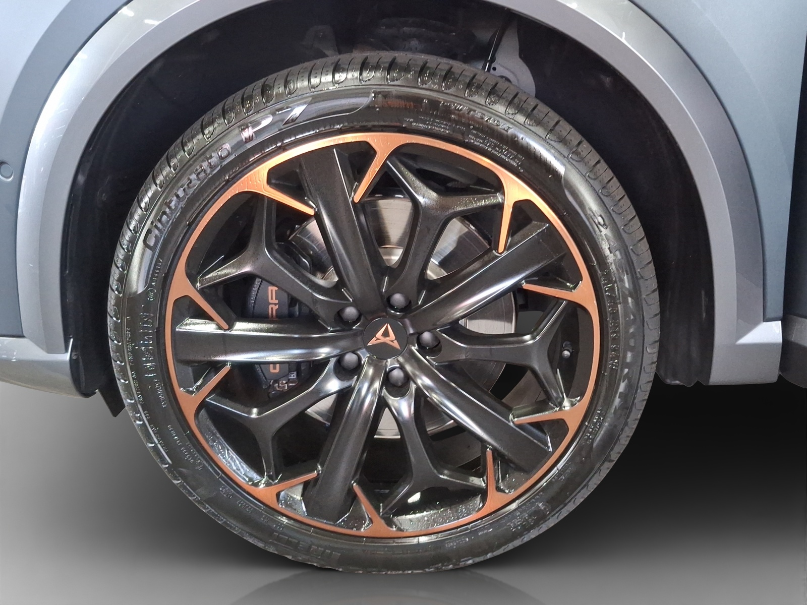 CUPRA Formentor 1.4 e-HYBRID pHEV VZ DSG-image-14