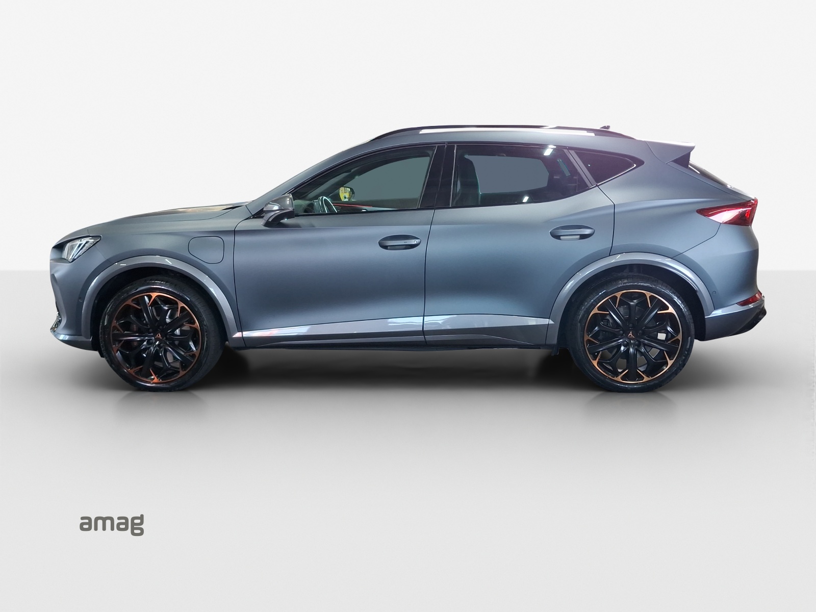 CUPRA Formentor 1.4 e-HYBRID pHEV VZ DSG-showroom-element-1