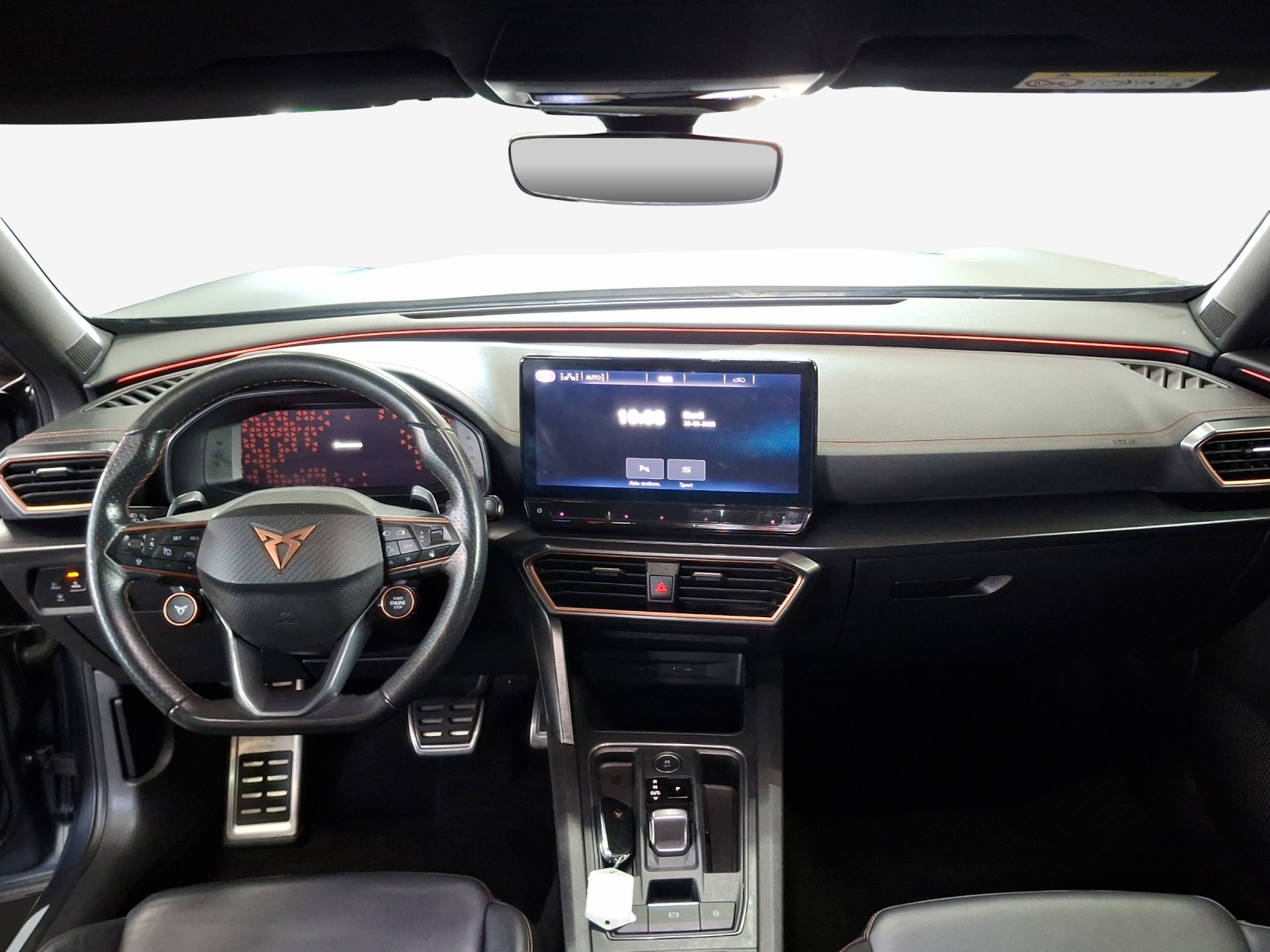 CUPRA Formentor 1.4 e-HYBRID pHEV VZ DSG-image-10
