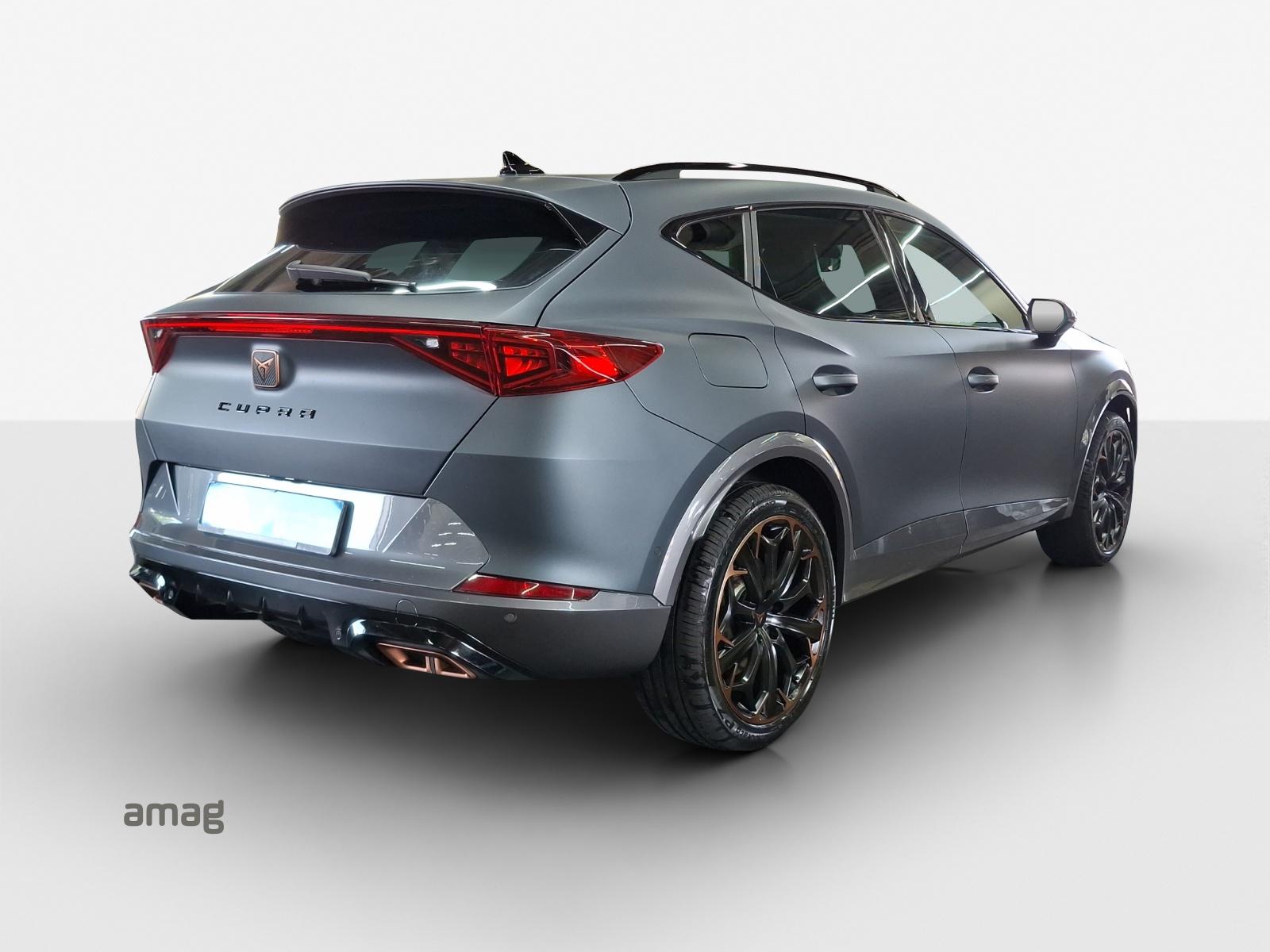 CUPRA Formentor 1.4 e-HYBRID pHEV VZ DSG-image-4