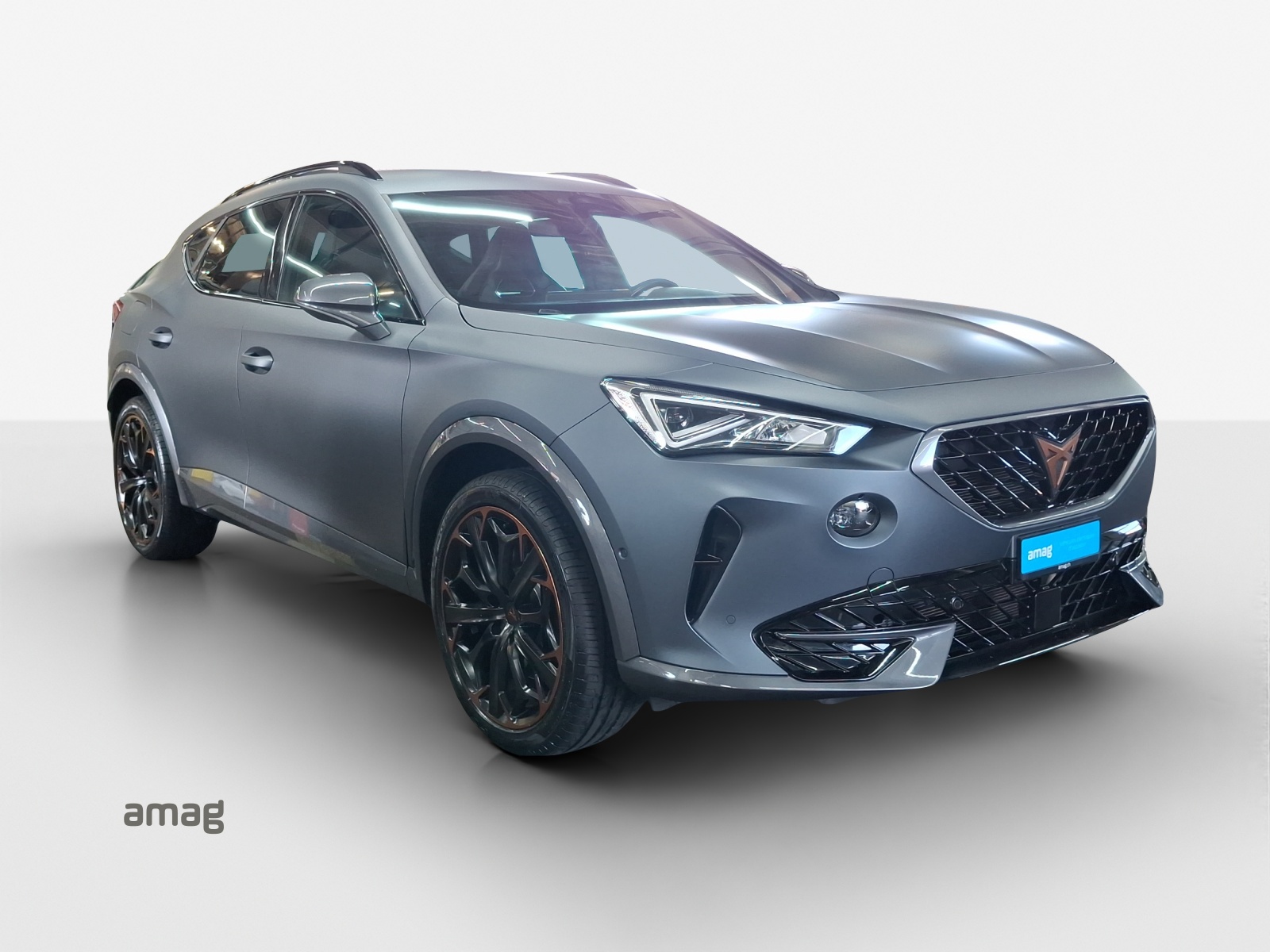 CUPRA Formentor 1.4 e-HYBRID pHEV VZ DSG-image-6