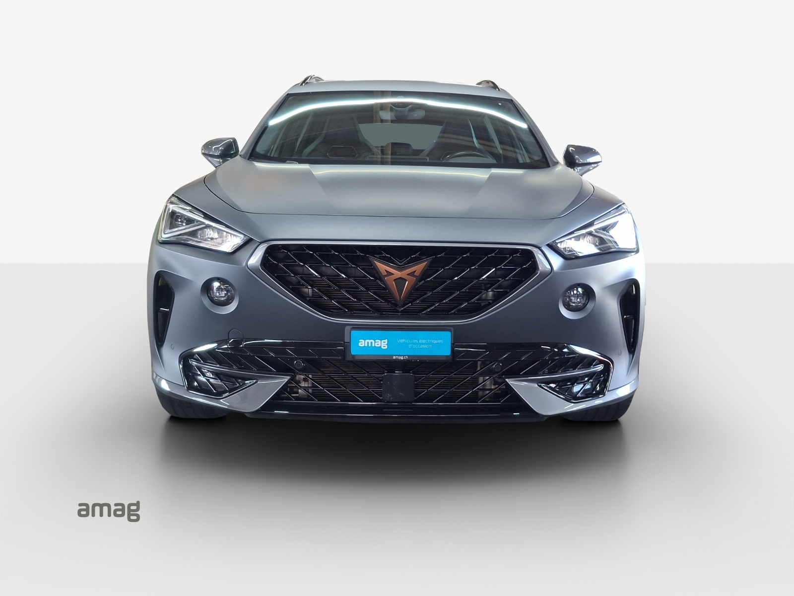 CUPRA Formentor 1.4 e-HYBRID pHEV VZ DSG-image-5