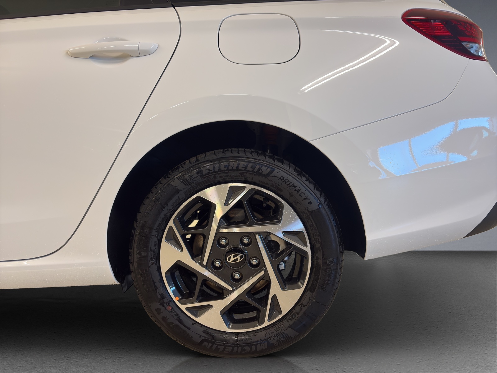 Image HYUNDAI I30 i30 Wagon 1.5 T-GDi Origo 48V MH DCT