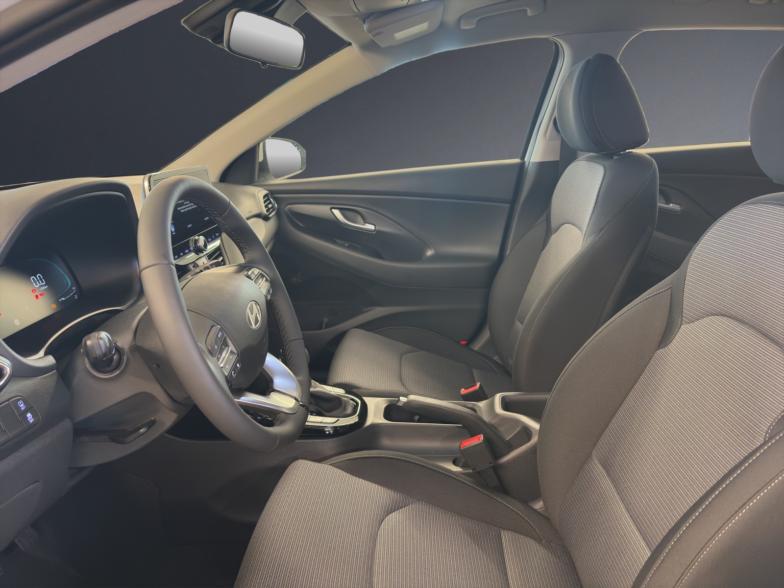 Image HYUNDAI I30 i30 Wagon 1.5 T-GDi Origo 48V MH DCT