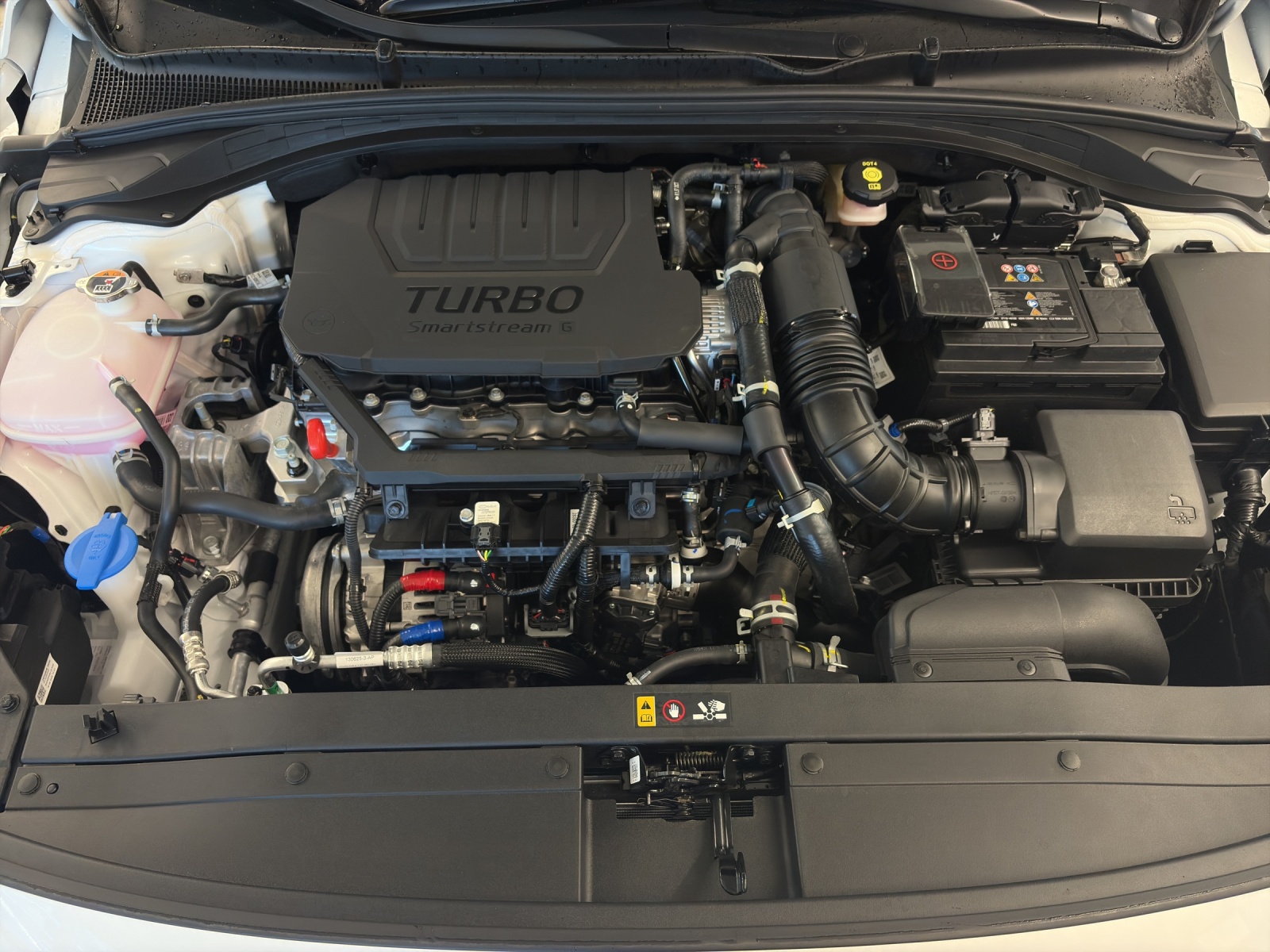 Image HYUNDAI I30 i30 Wagon 1.5 T-GDi Origo 48V MH DCT