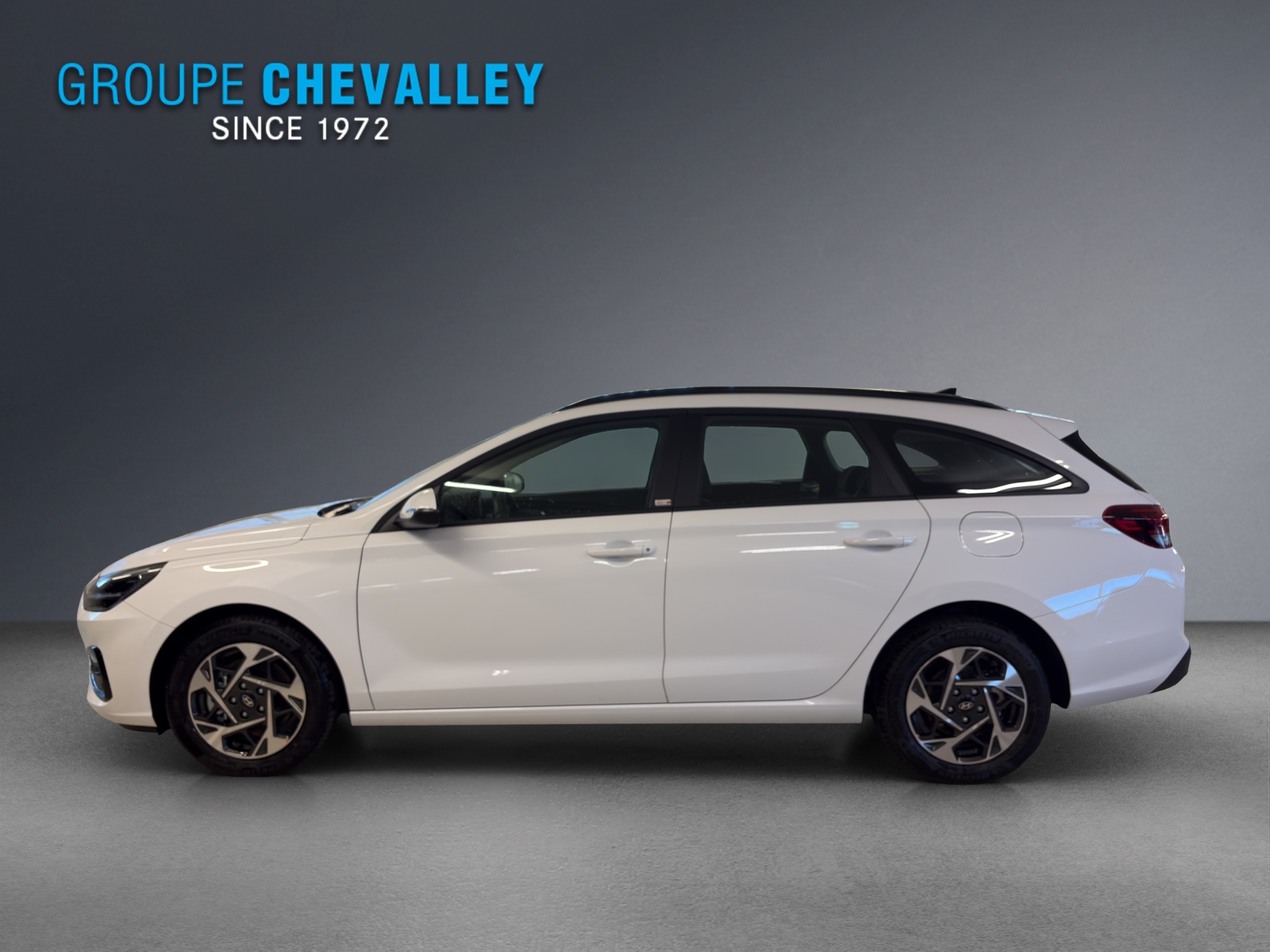 Image HYUNDAI I30 i30 Wagon 1.5 T-GDi Origo 48V MH DCT
