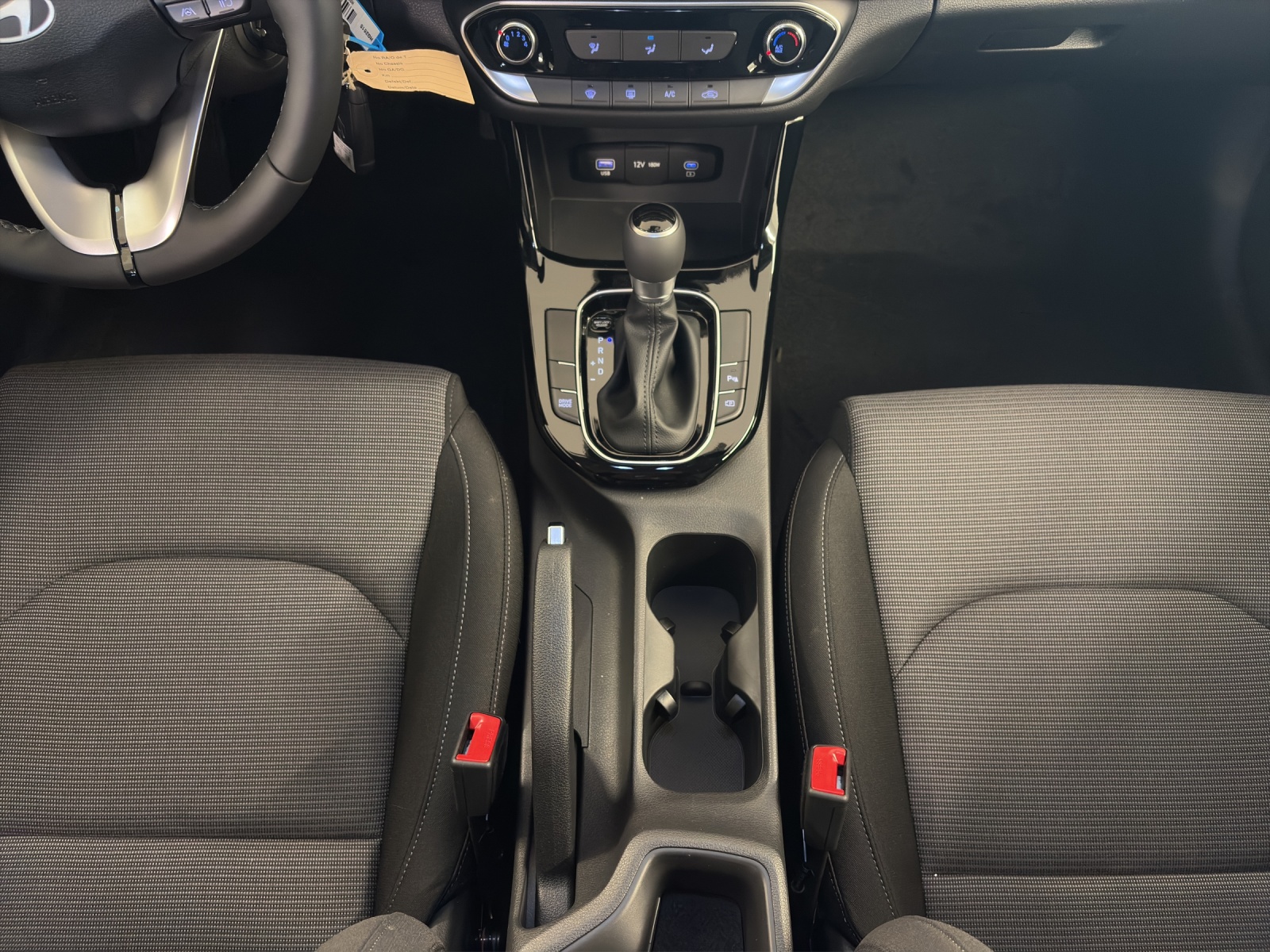 Image HYUNDAI I30 i30 Wagon 1.5 T-GDi Origo 48V MH DCT