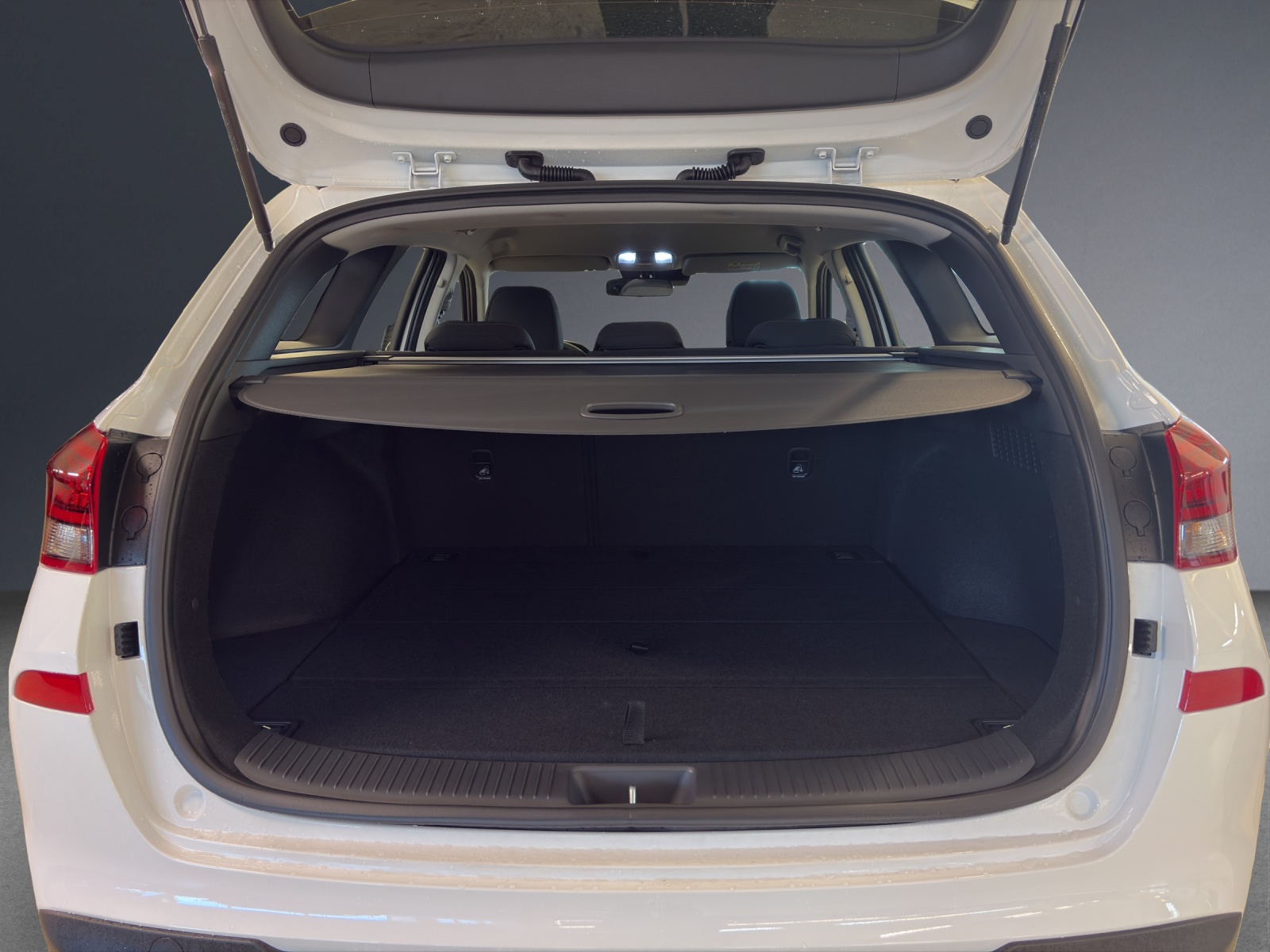 Image HYUNDAI I30 i30 Wagon 1.5 T-GDi Origo 48V MH DCT