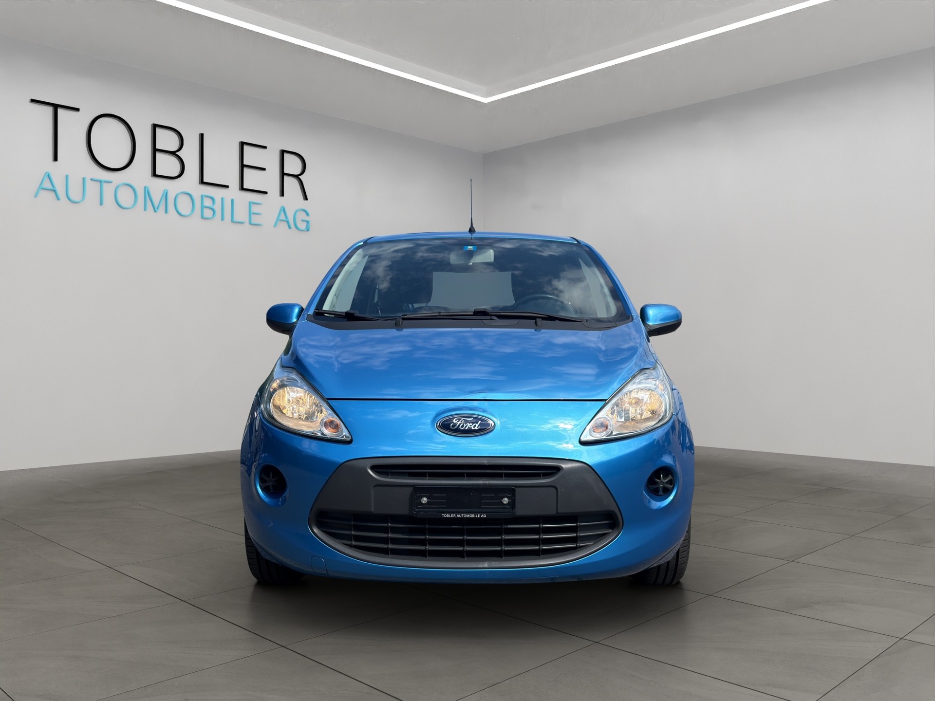 FORD KA 1.25 Trend-image-1