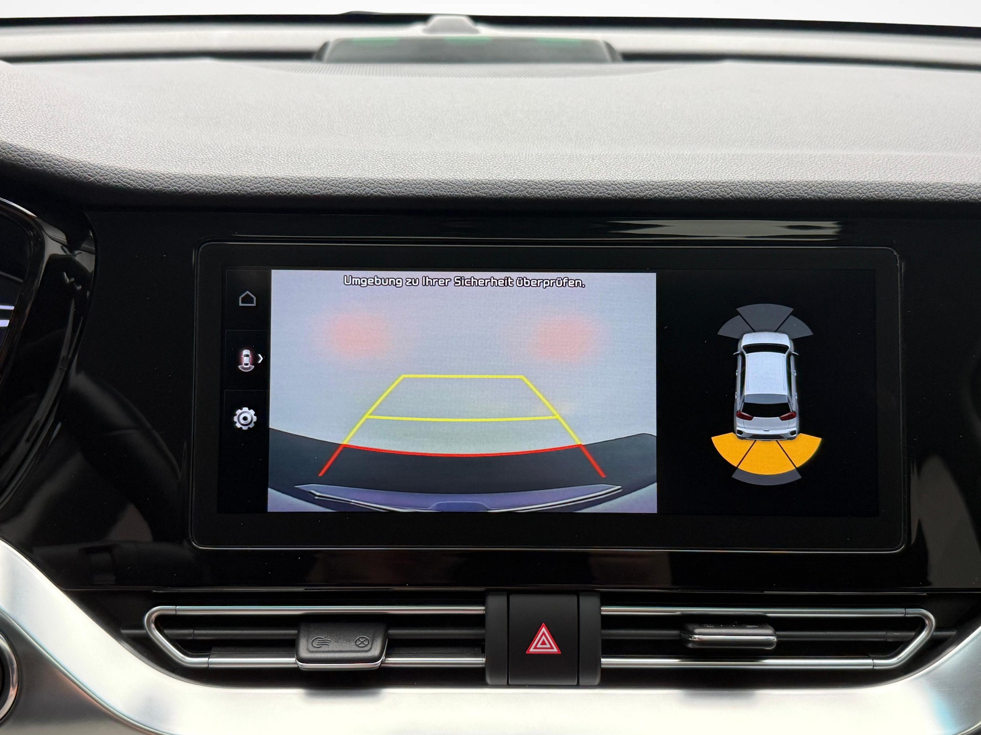 KIA Niro 1.6 GDi Plug-in Hybrid Style-image-13