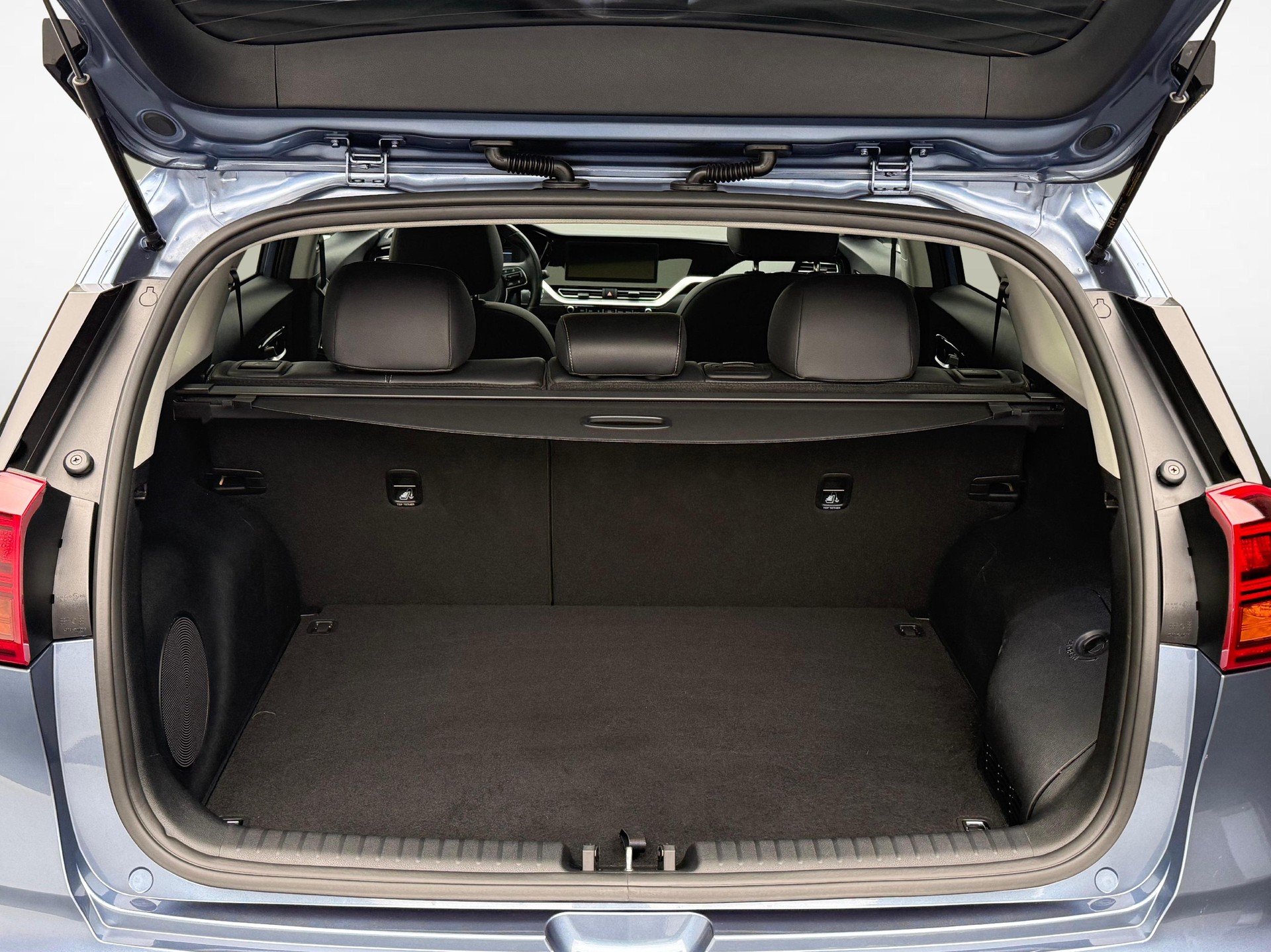 KIA Niro 1.6 GDi Plug-in Hybrid Style-image-11