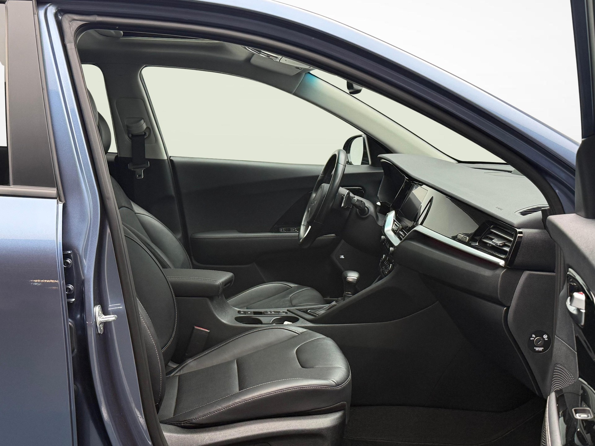KIA Niro 1.6 GDi Plug-in Hybrid Style-image-9