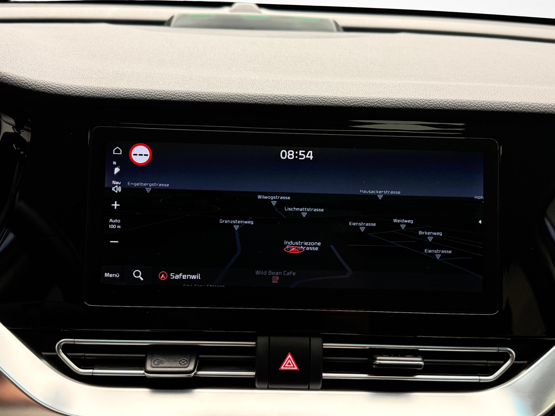 KIA Niro 1.6 GDi Plug-in Hybrid Style-image-12