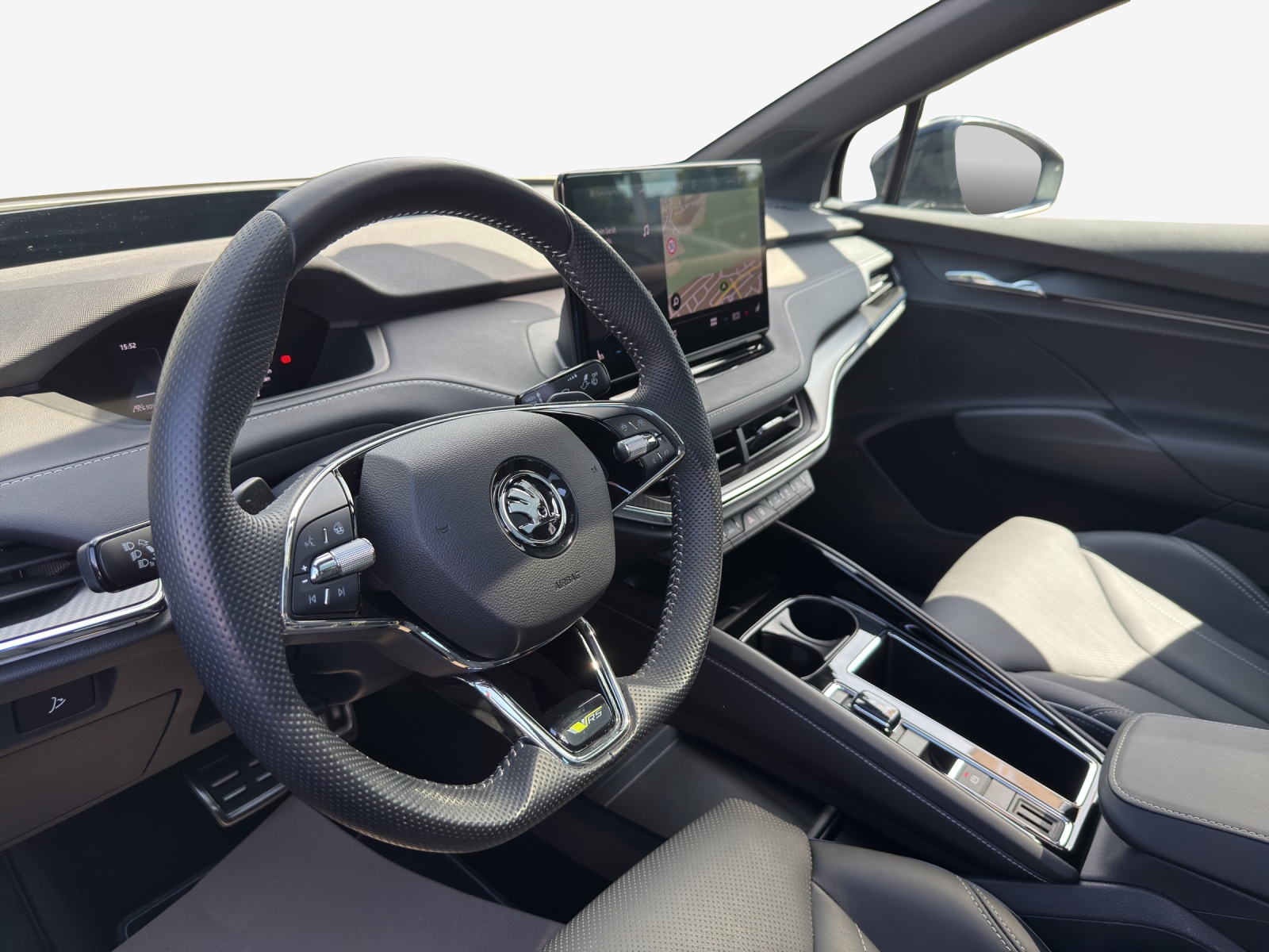 SKODA Enyaq Coupé RS iV 80 4x4-image-12