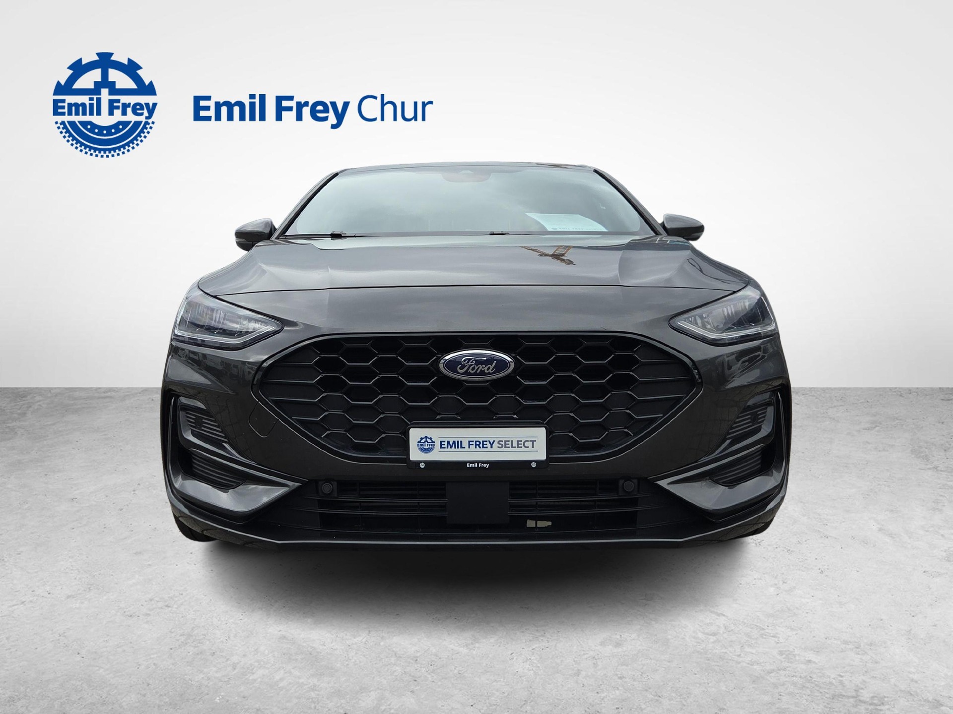 FORD Focus 1.0i EcoB Hybrid 155 ST-Line Style-image-7