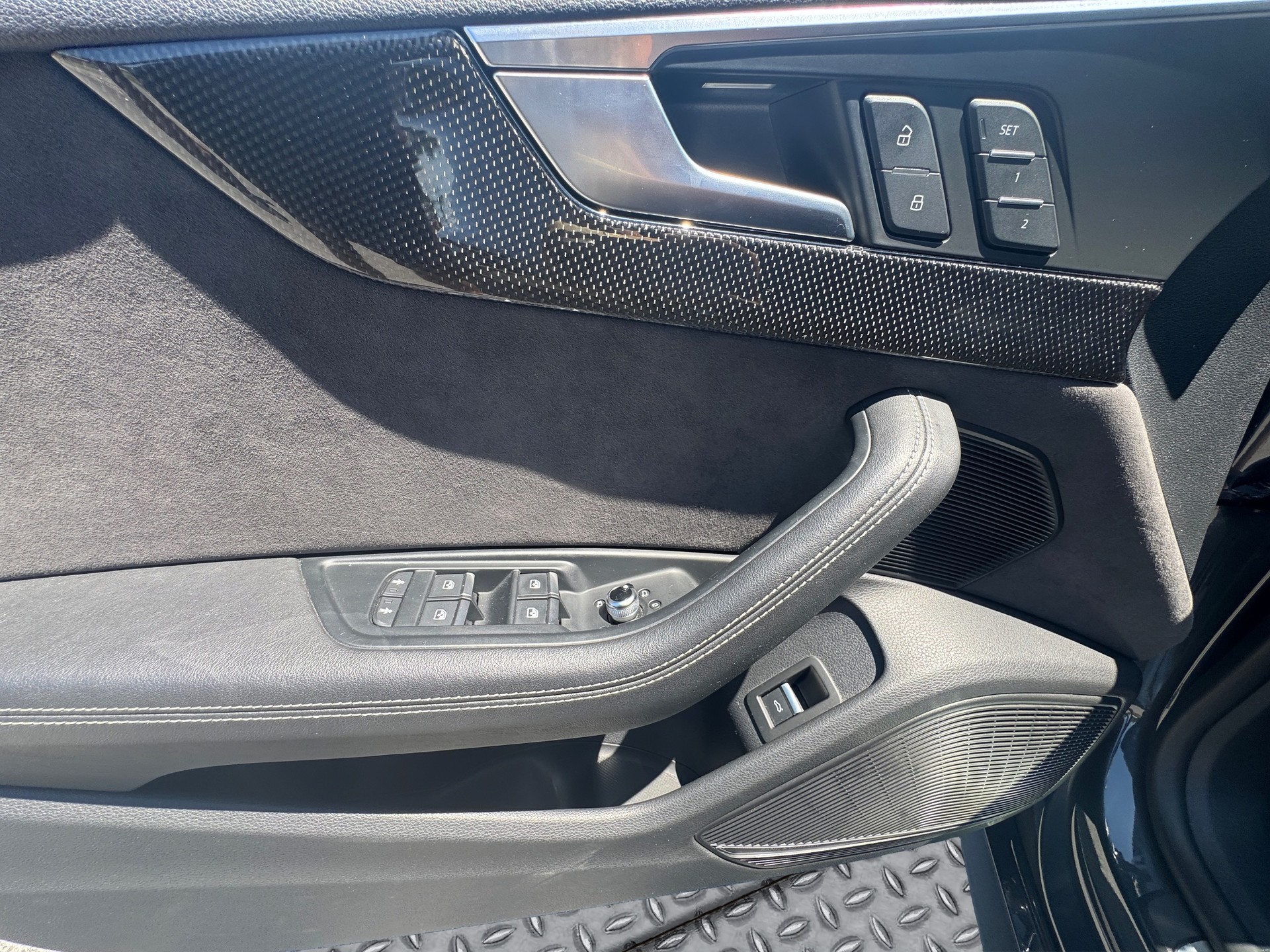 AUDI S5 Sportback 3.0 TFSI quattro tiptronic-image-11