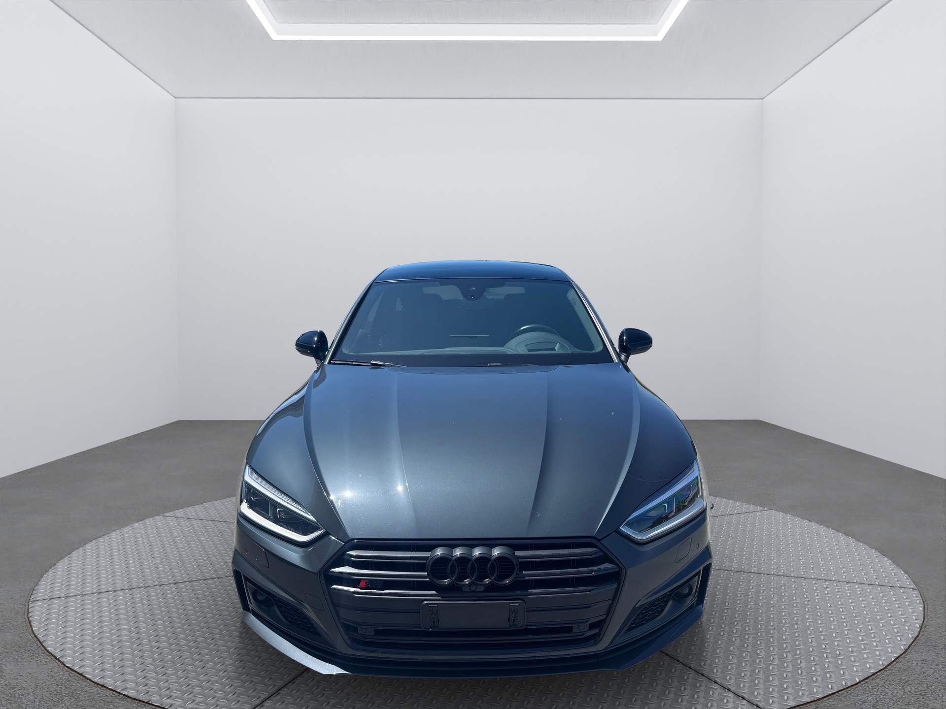 AUDI S5 Sportback 3.0 TFSI quattro tiptronic-image-1