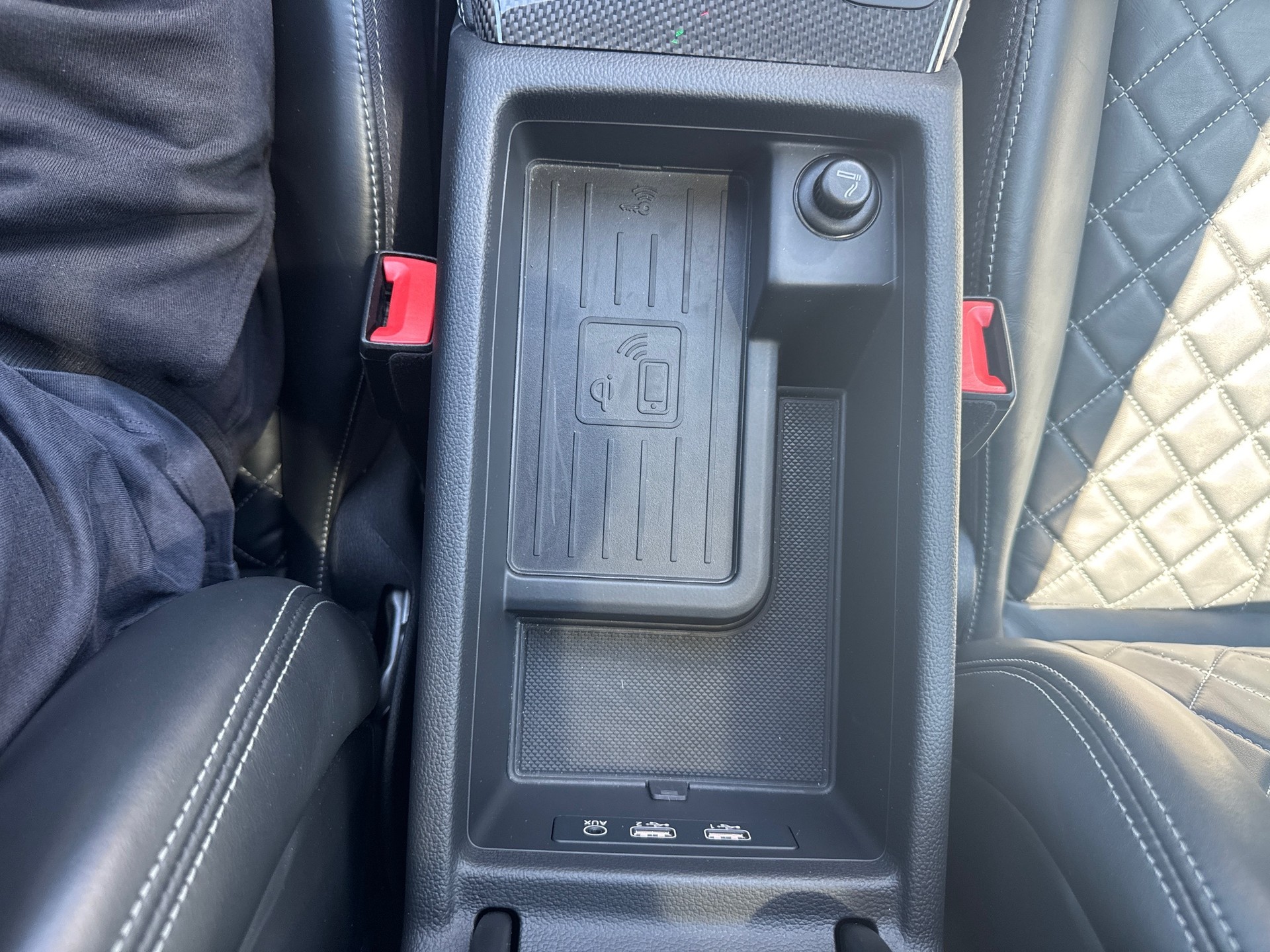 AUDI S5 Sportback 3.0 TFSI quattro tiptronic-image-23