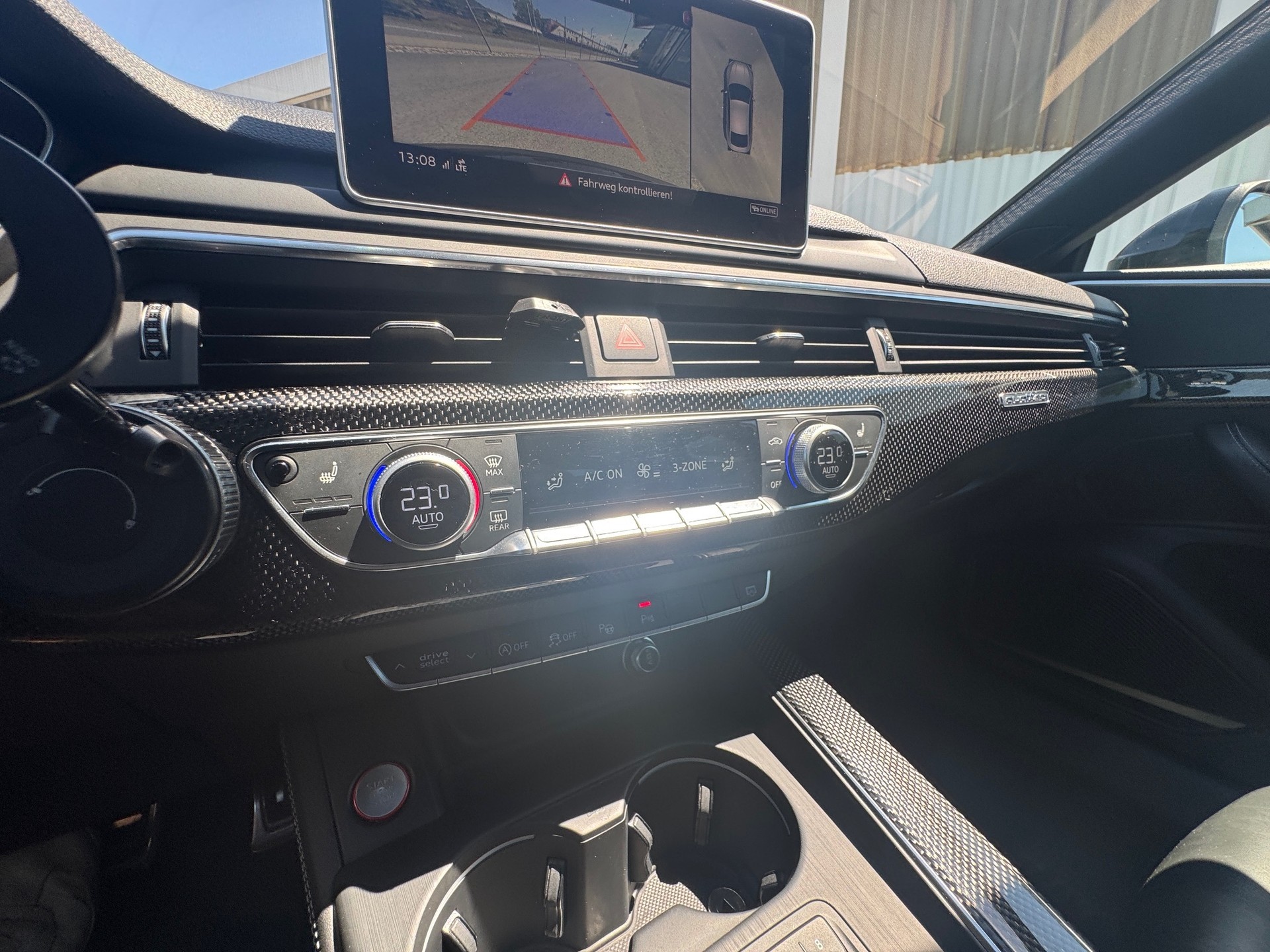 AUDI S5 Sportback 3.0 TFSI quattro tiptronic-image-28